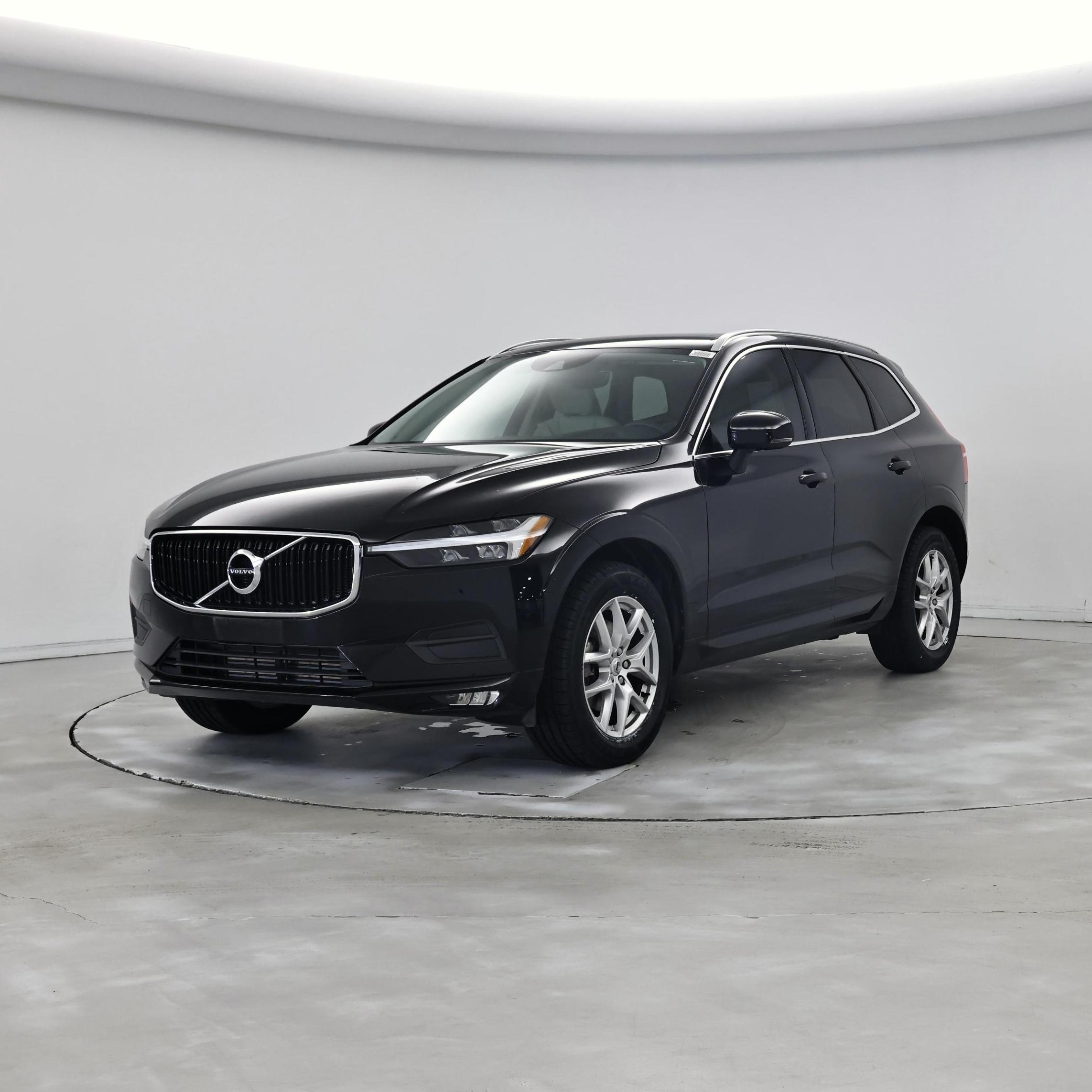 Thumbnail: 2021 Volvo XC60 - 4