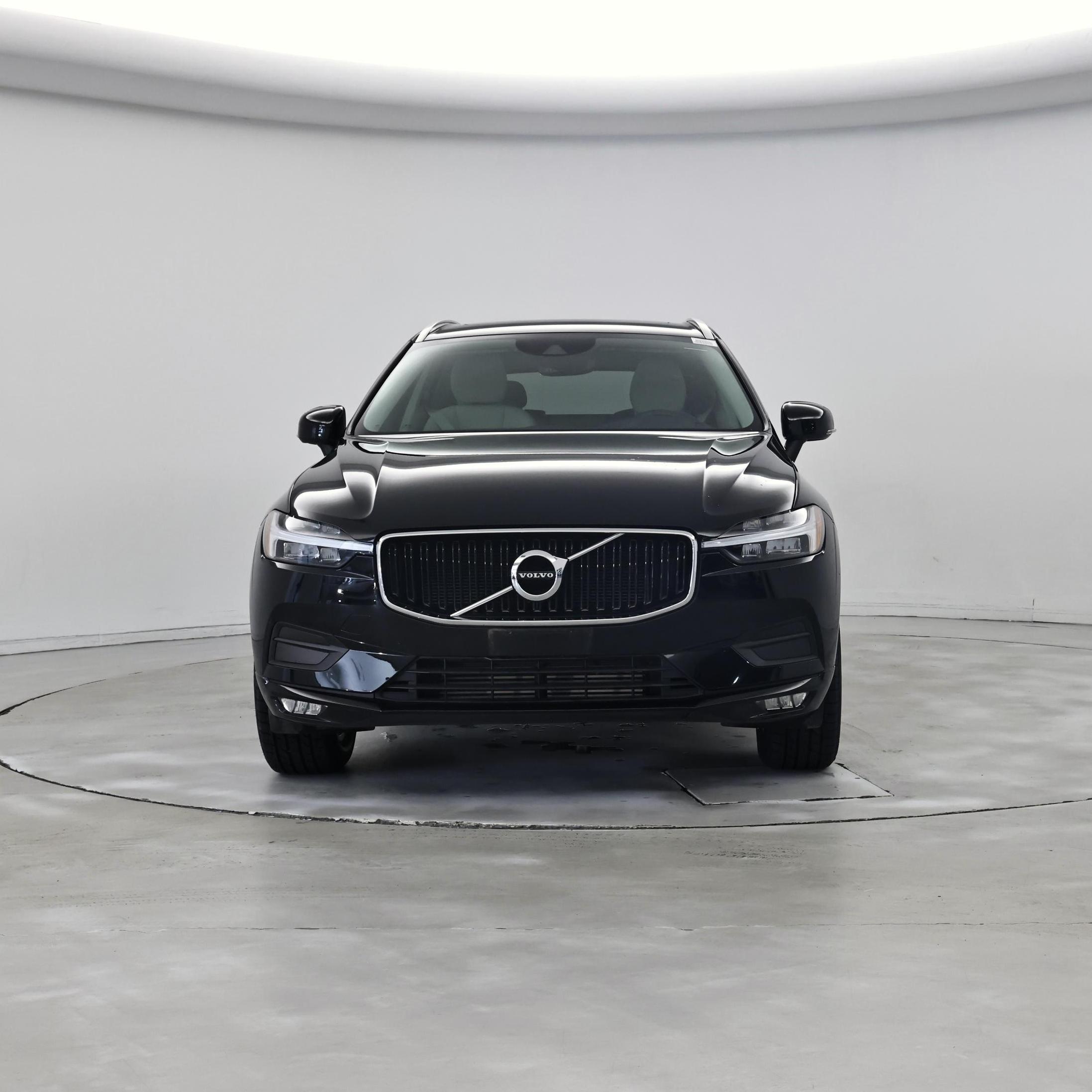 Thumbnail: 2021 Volvo XC60 - 5