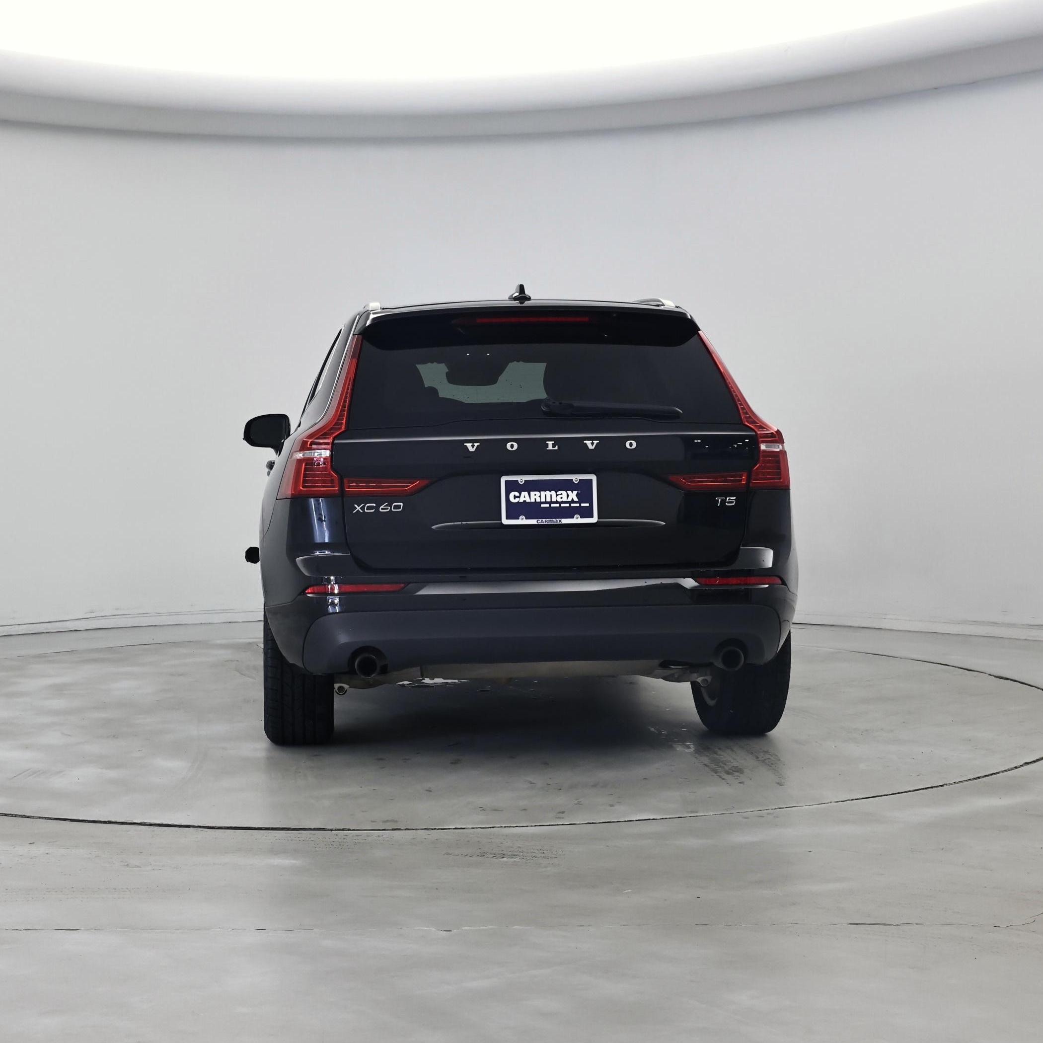 Thumbnail: 2021 Volvo XC60 - 6