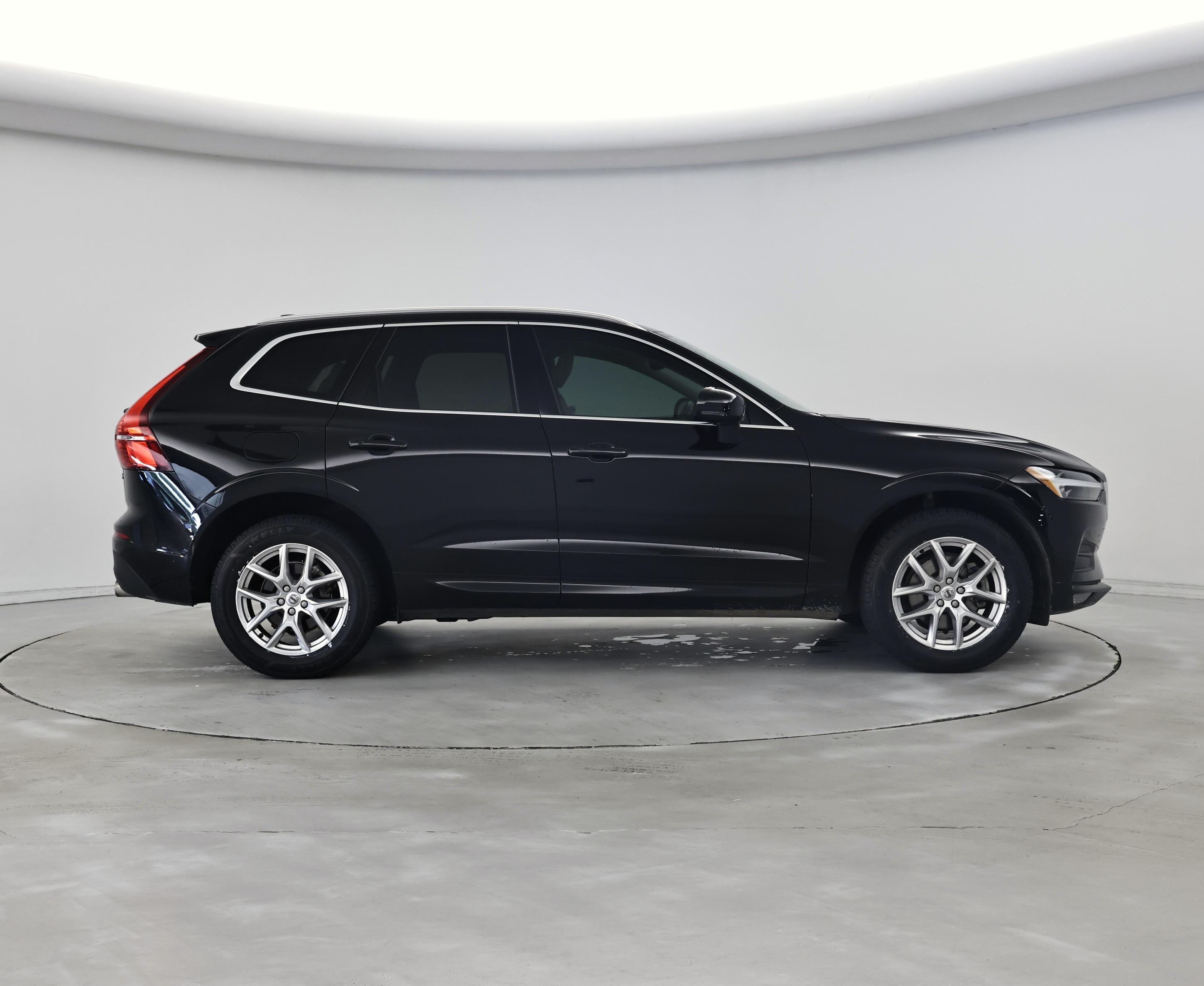 Thumbnail: 2021 Volvo XC60 - 7