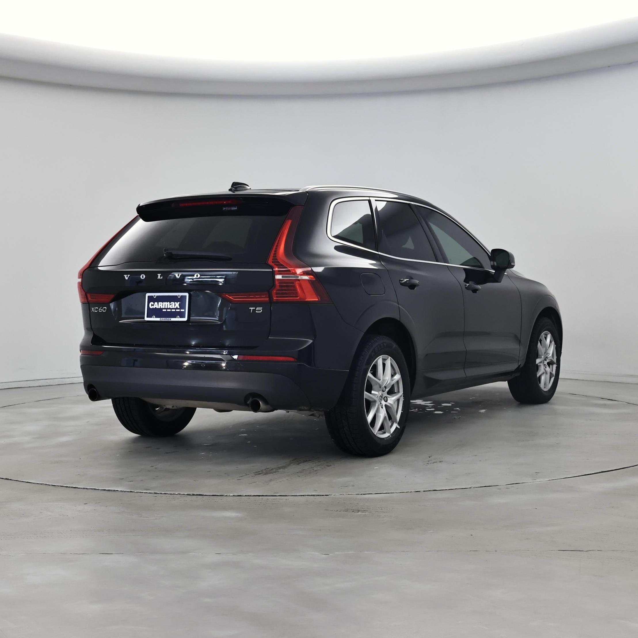 Thumbnail: 2021 Volvo XC60 - 8