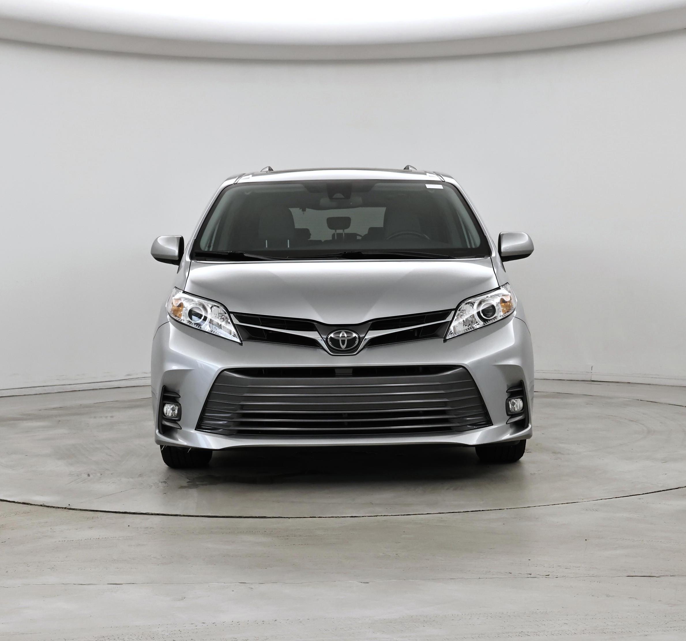 Thumbnail: 2020 Toyota Sienna - 5
