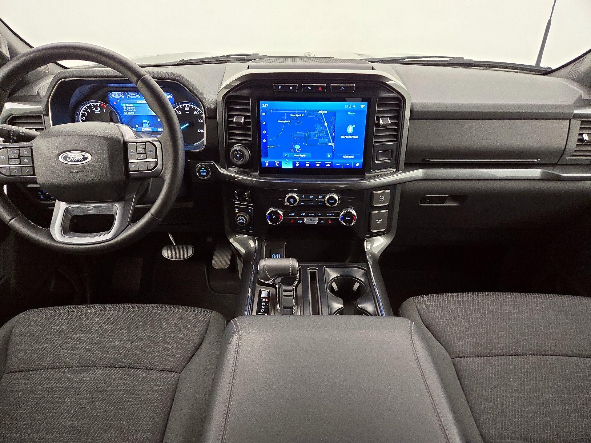 Thumbnail: 2023 Ford F-150 - 9