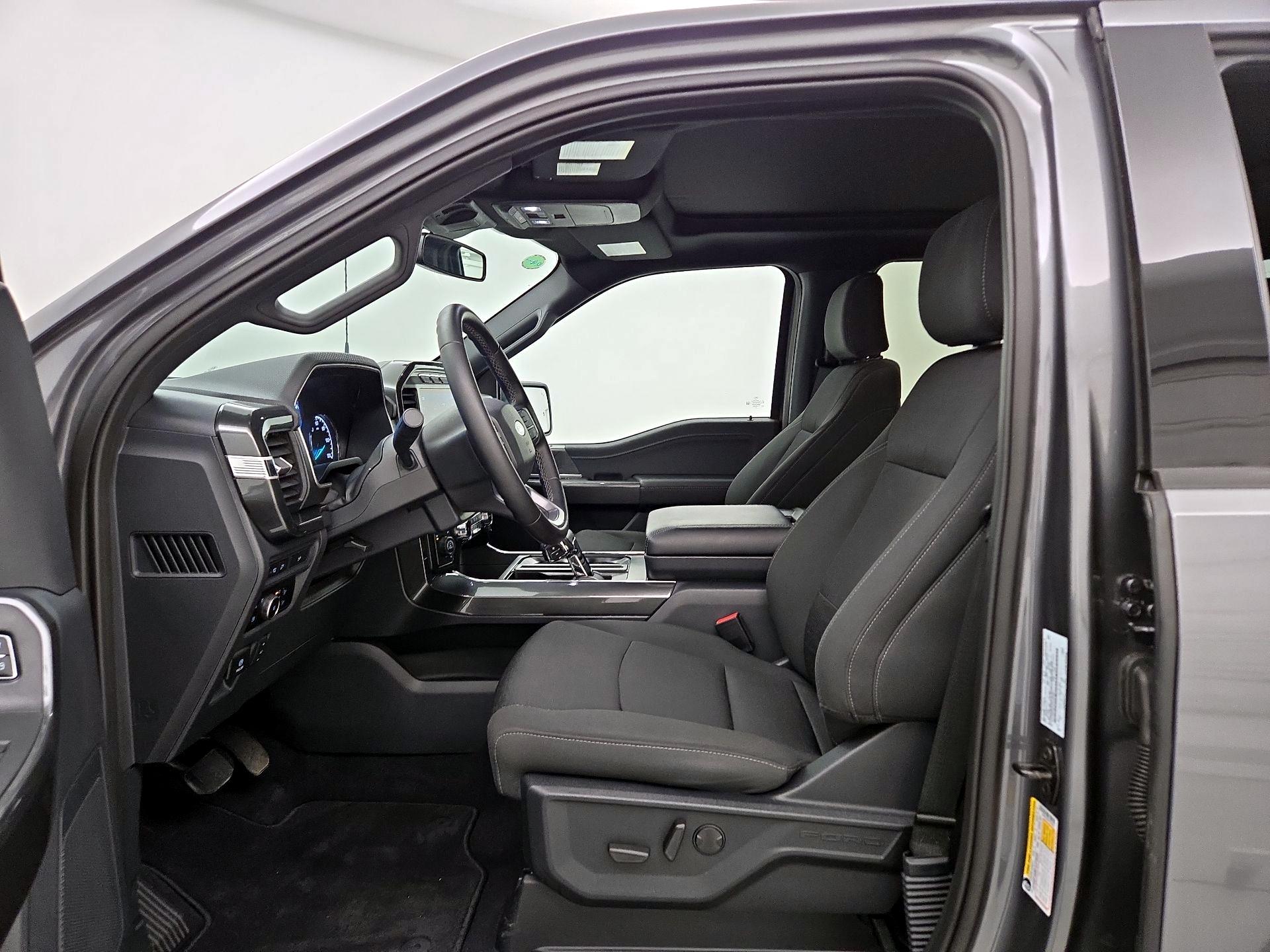 Thumbnail: 2023 Ford F-150 - 11