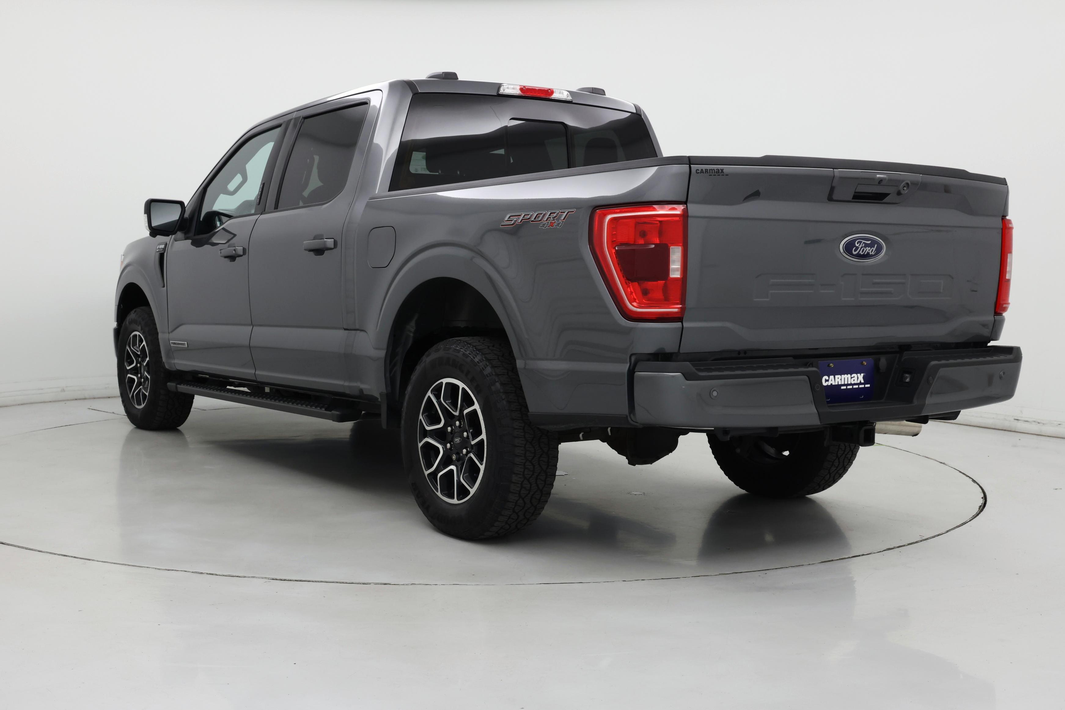 Thumbnail: 2023 Ford F-150 - 2