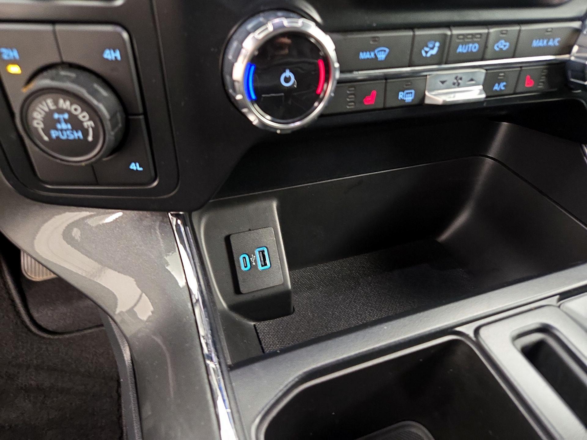 Thumbnail: 2023 Ford F-150 - 19