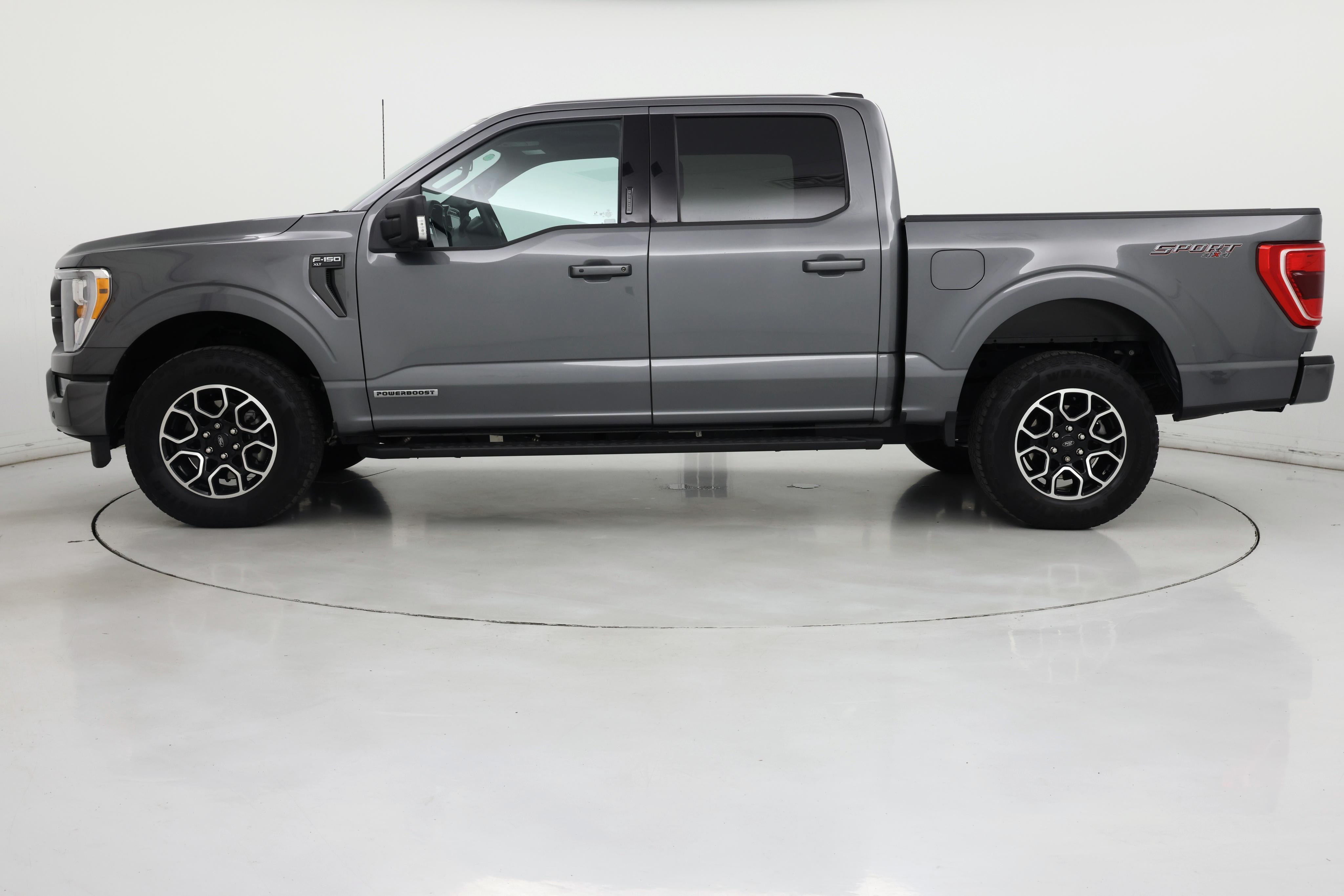 Thumbnail: 2023 Ford F-150 - 3