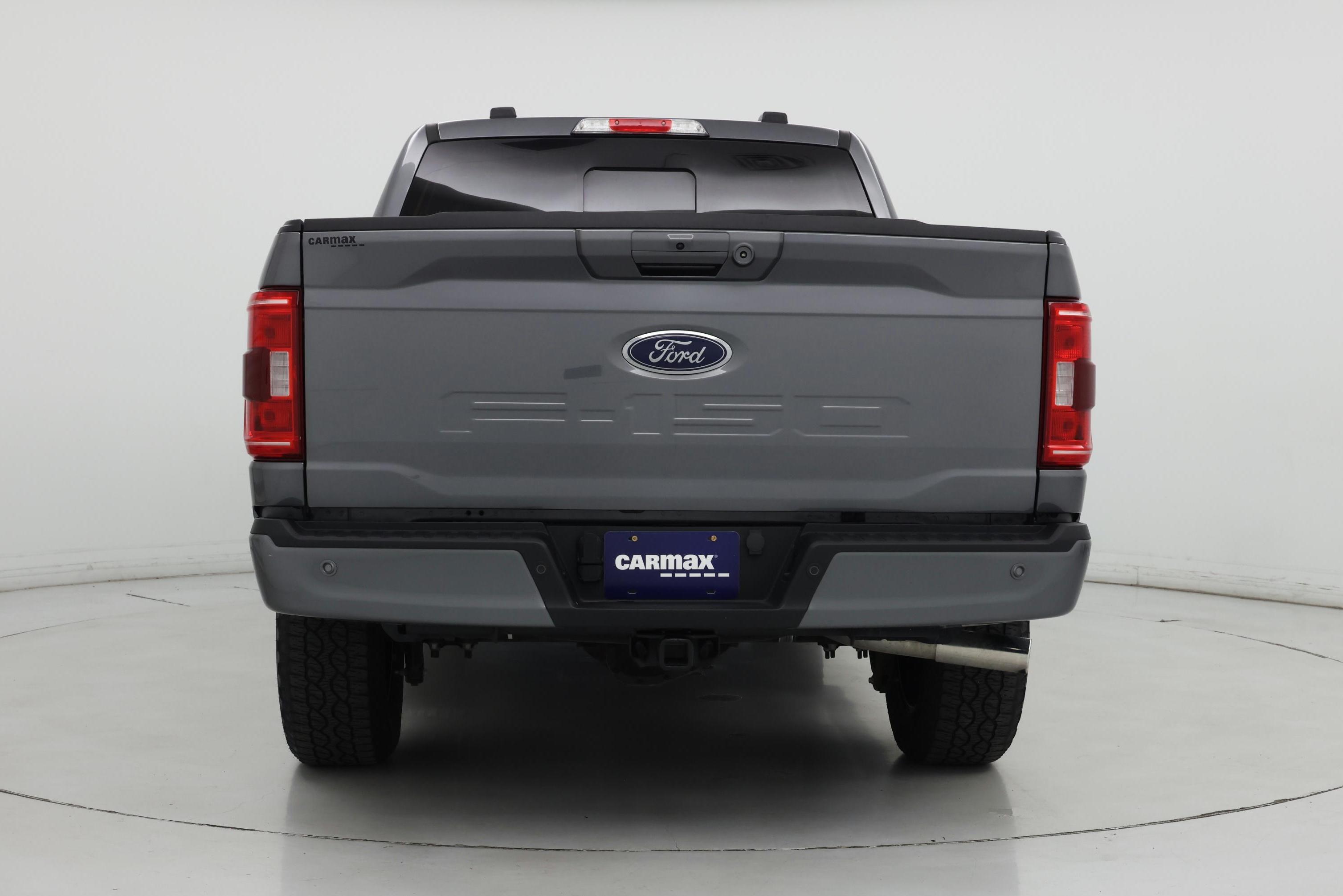 Thumbnail: 2023 Ford F-150 - 6