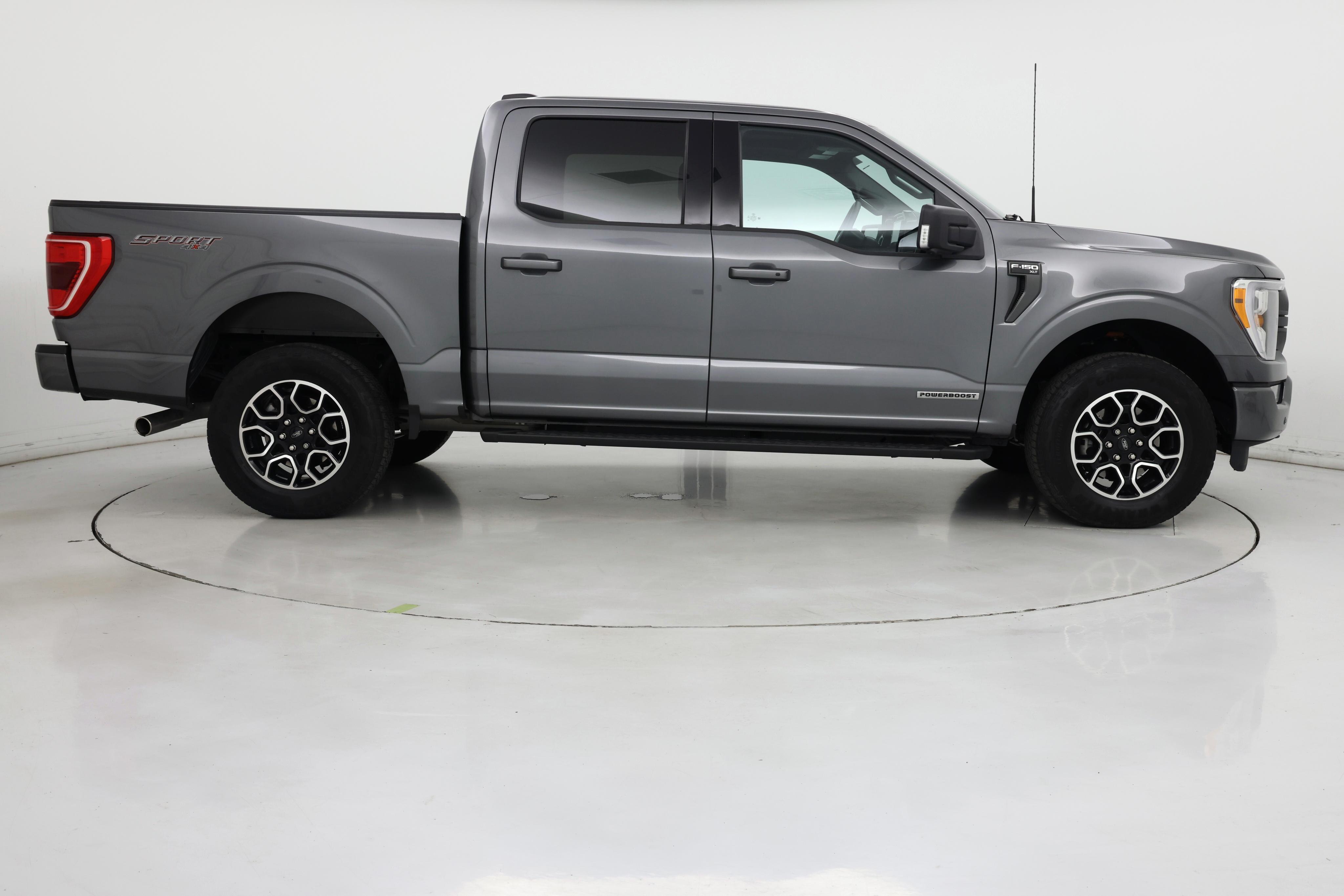 Thumbnail: 2023 Ford F-150 - 7