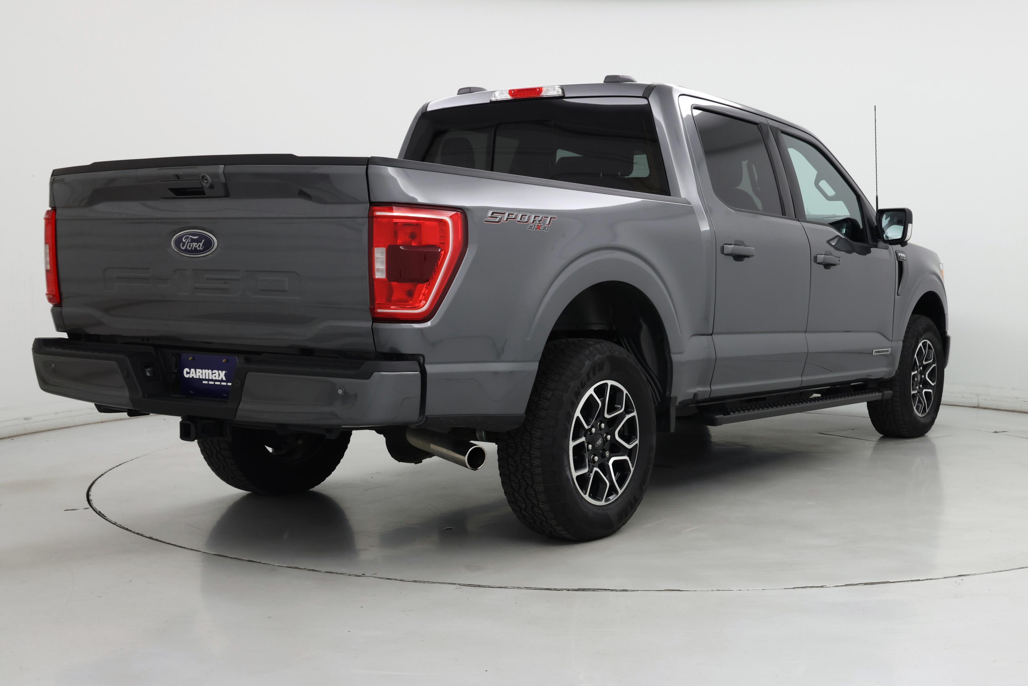 Thumbnail: 2023 Ford F-150 - 8