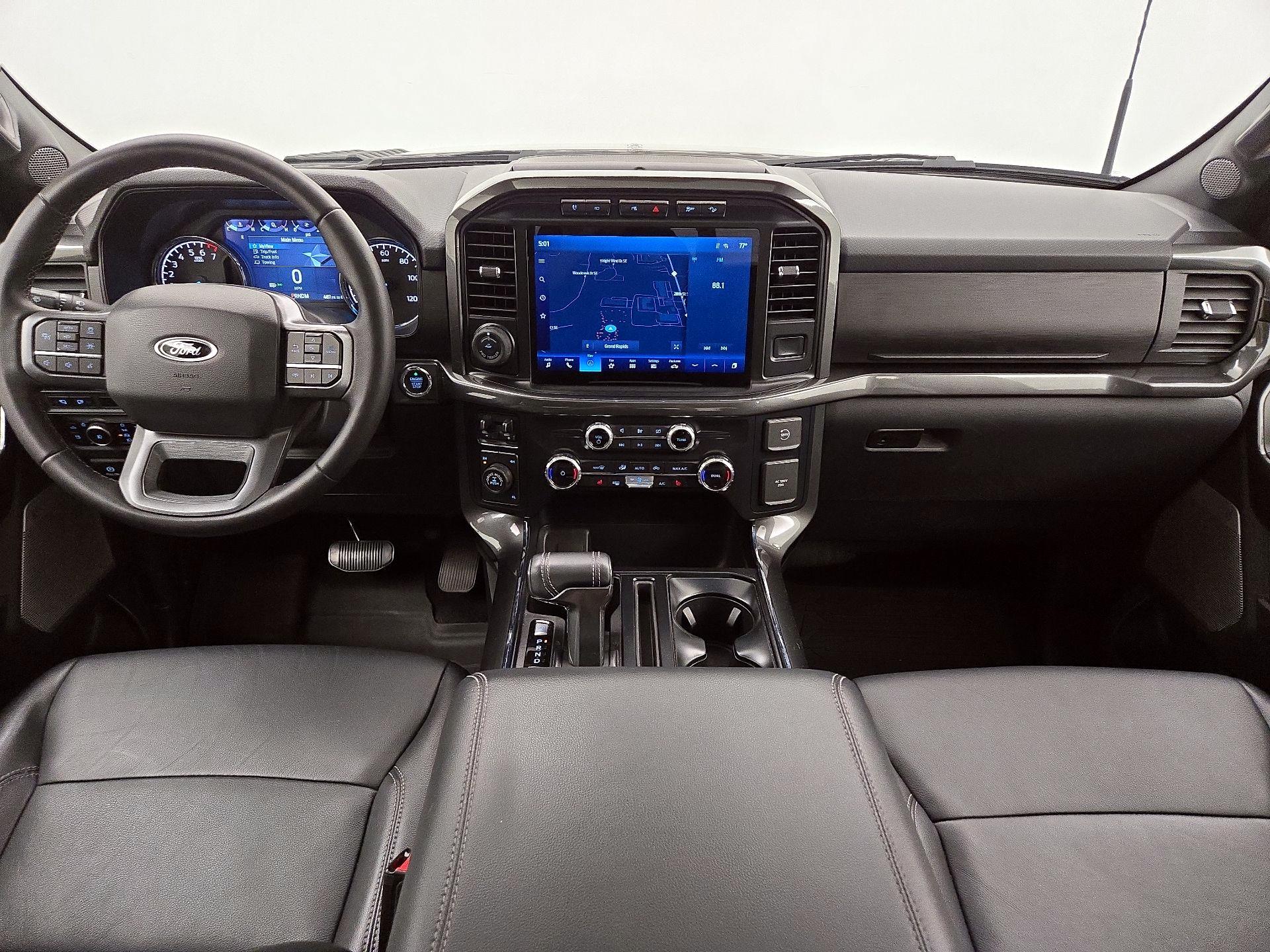 Thumbnail: 2023 Ford F-150 - 9