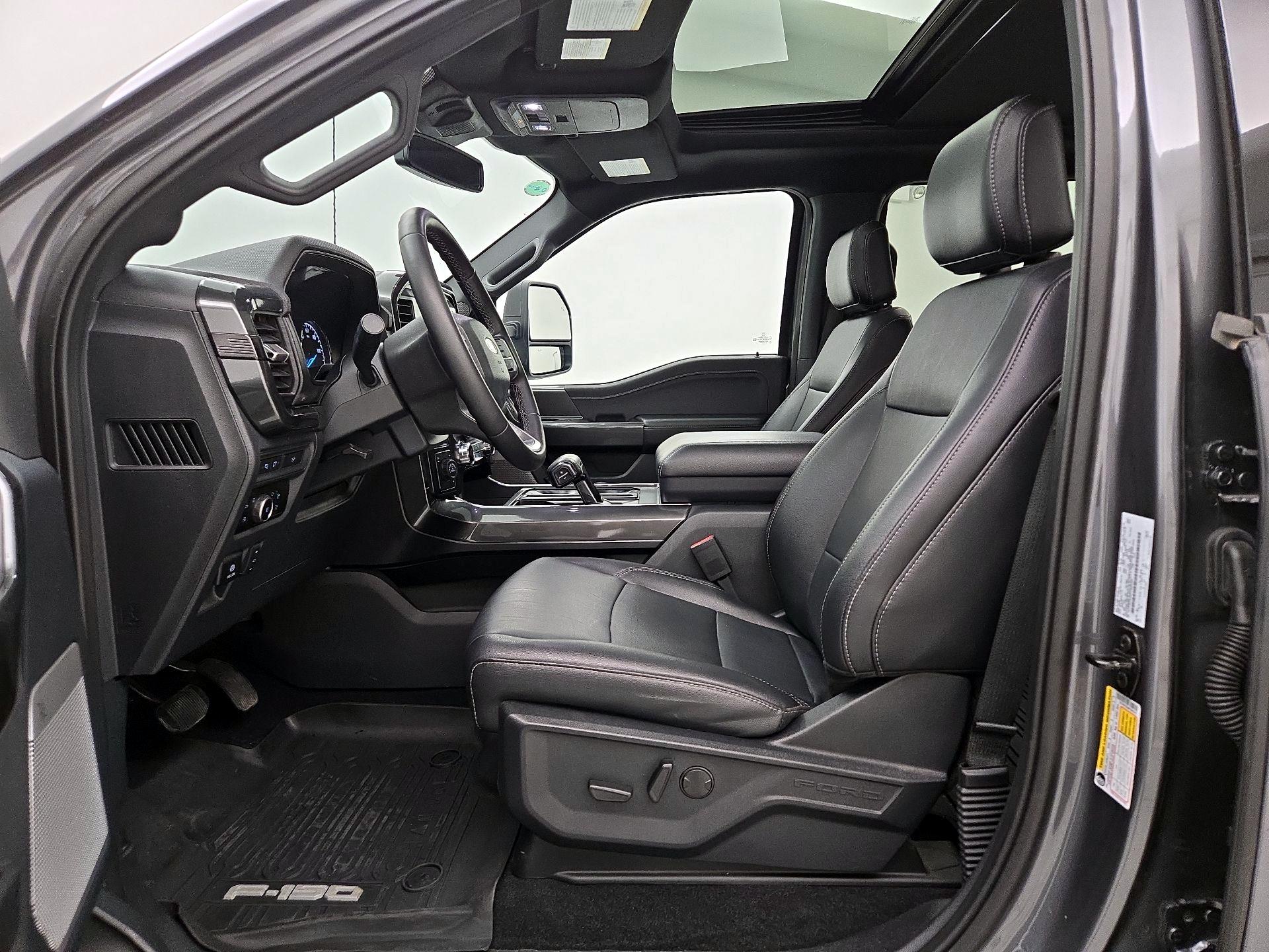 Thumbnail: 2023 Ford F-150 - 11