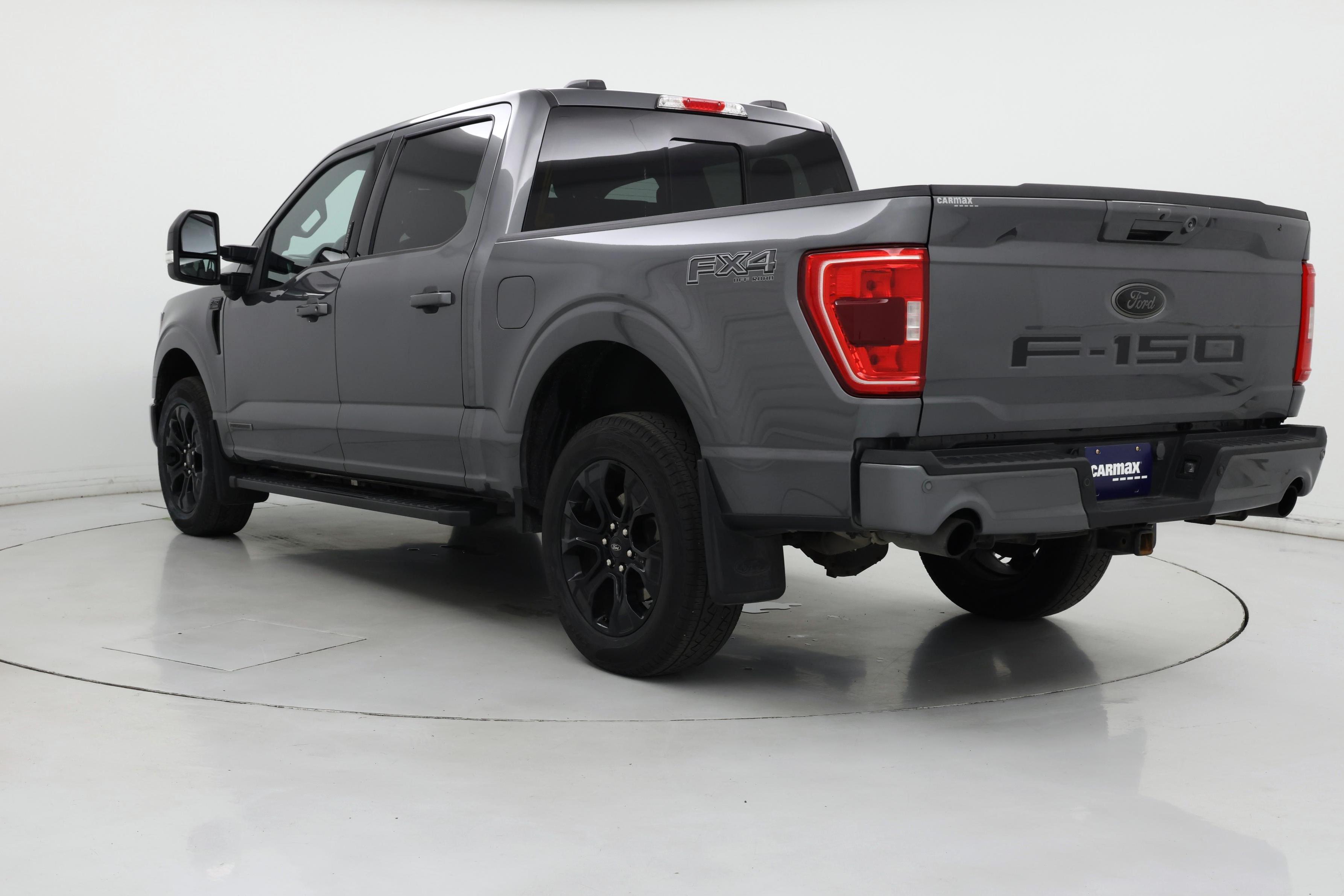 Thumbnail: 2023 Ford F-150 - 2