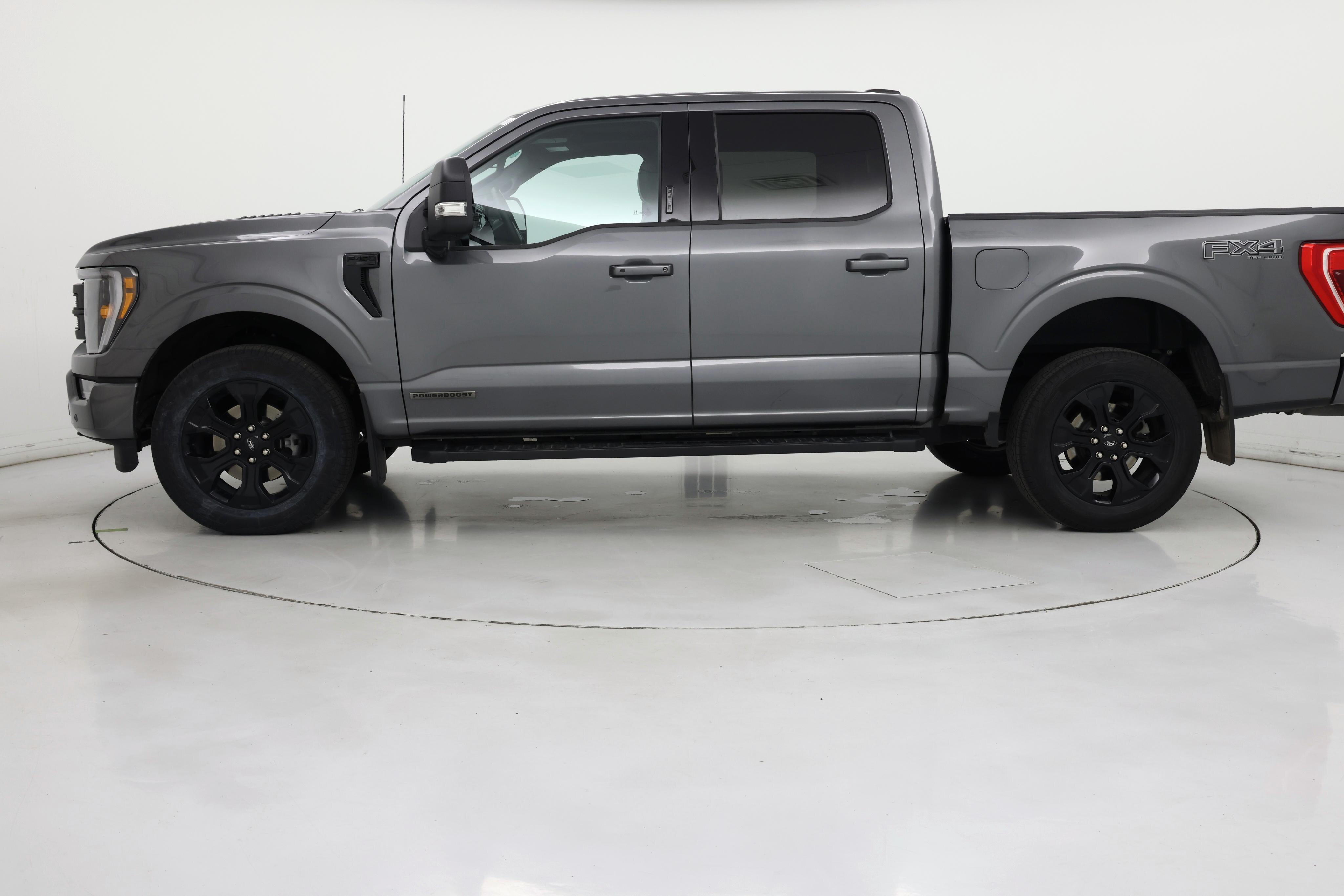 Thumbnail: 2023 Ford F-150 - 3