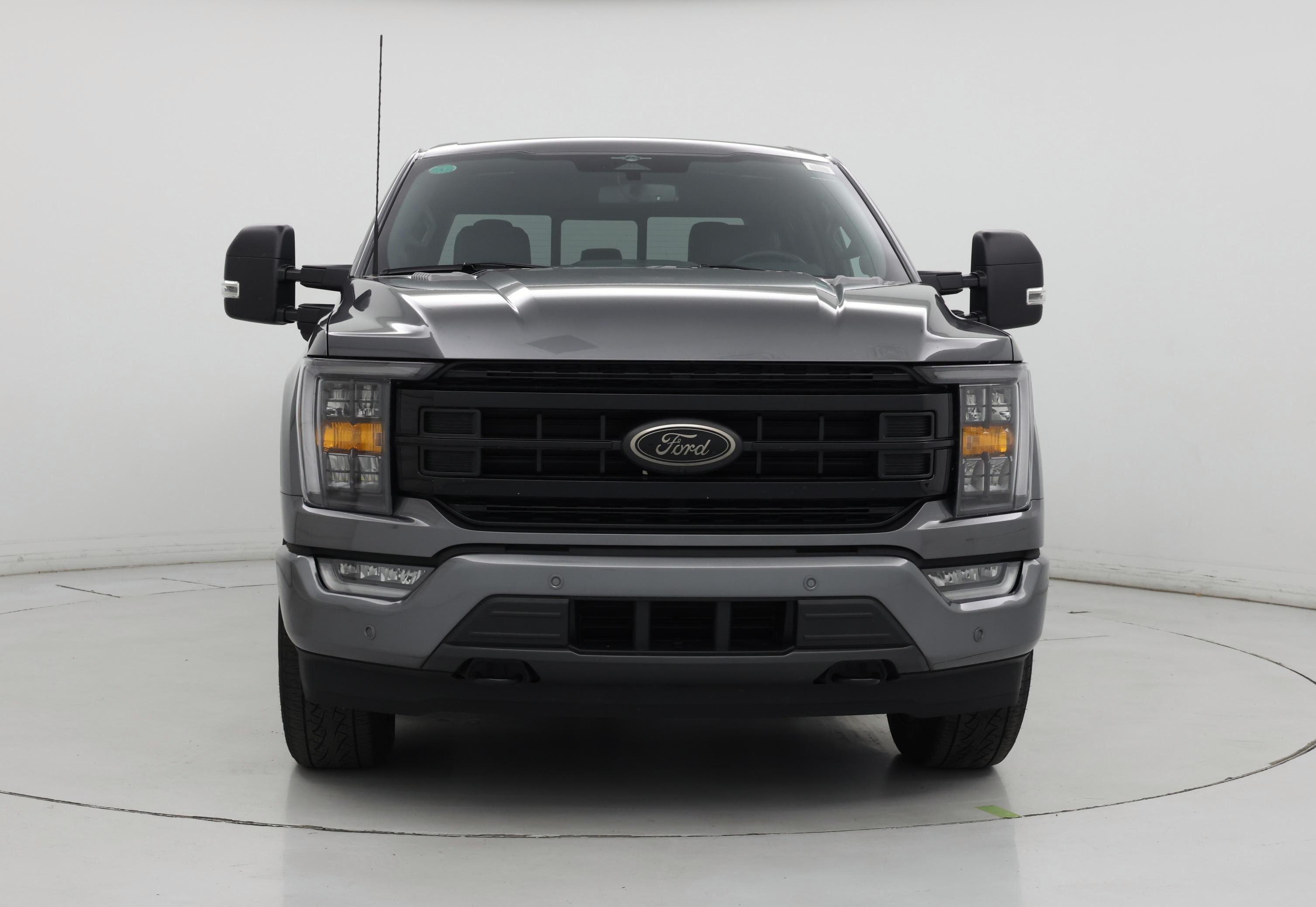 Thumbnail: 2023 Ford F-150 - 5