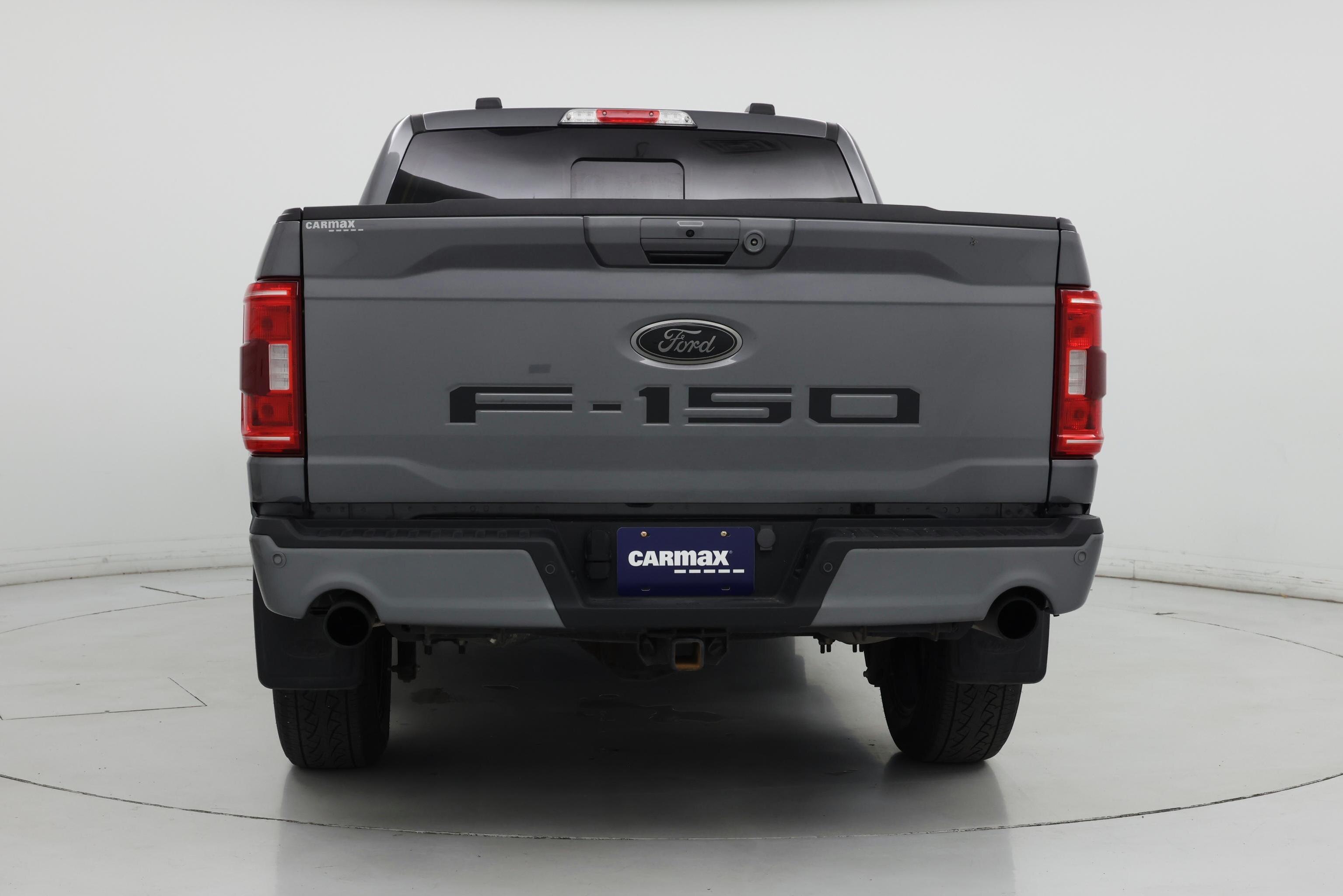 Thumbnail: 2023 Ford F-150 - 6