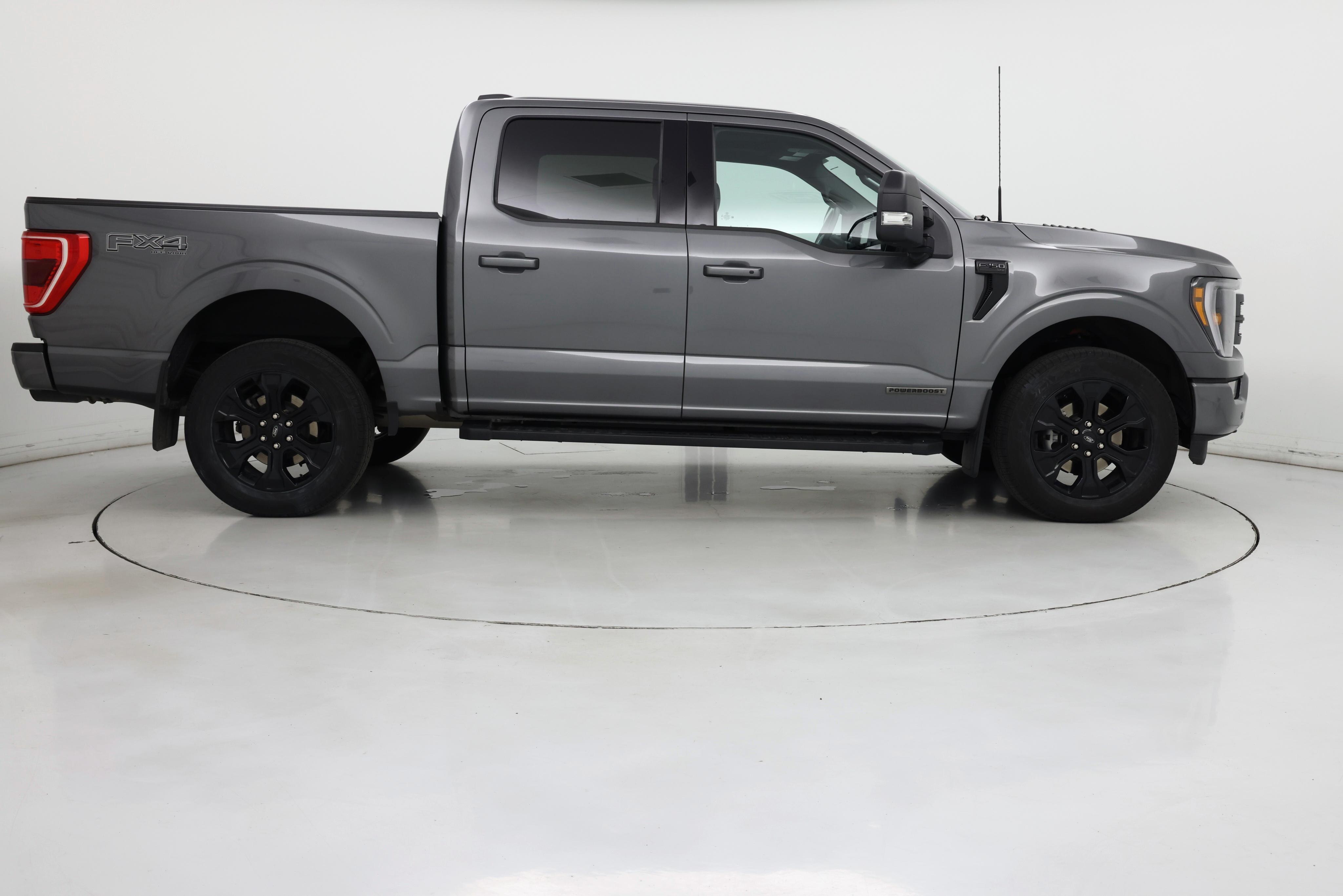 Thumbnail: 2023 Ford F-150 - 7