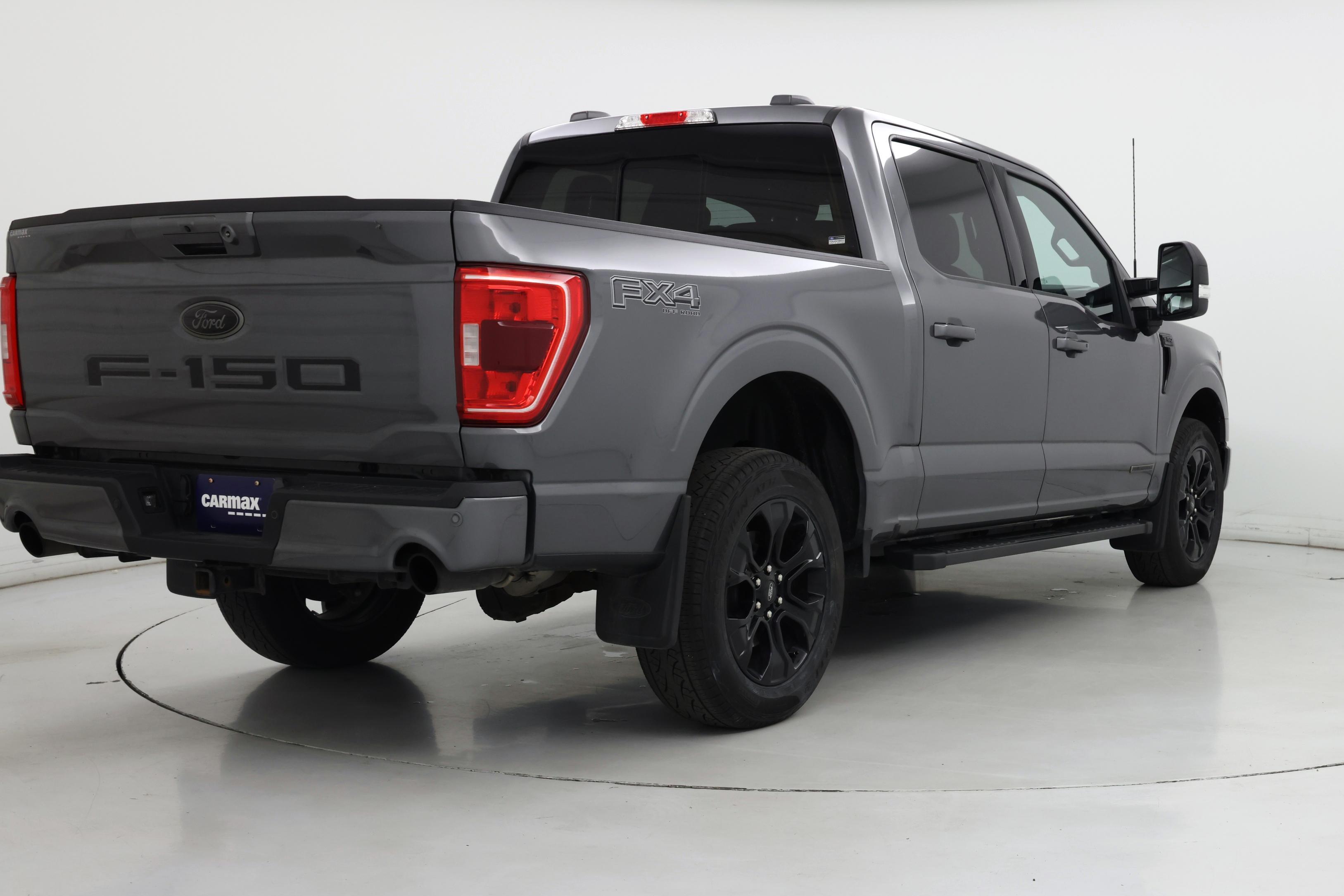 Thumbnail: 2023 Ford F-150 - 8