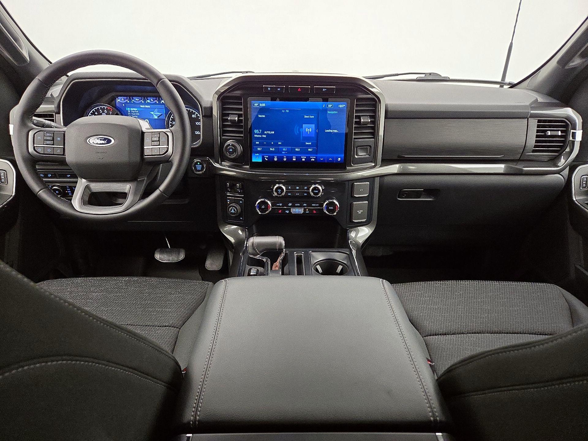 Thumbnail: 2023 Ford F-150 - 9