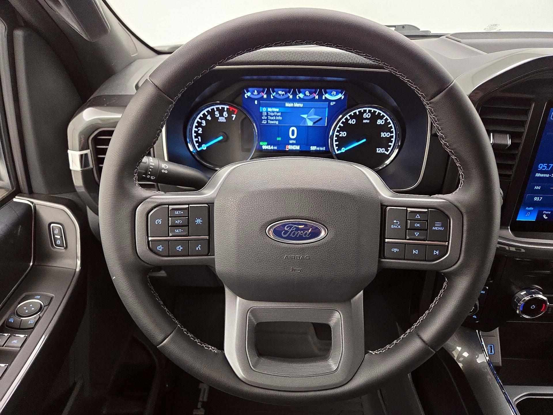 Thumbnail: 2023 Ford F-150 - 10
