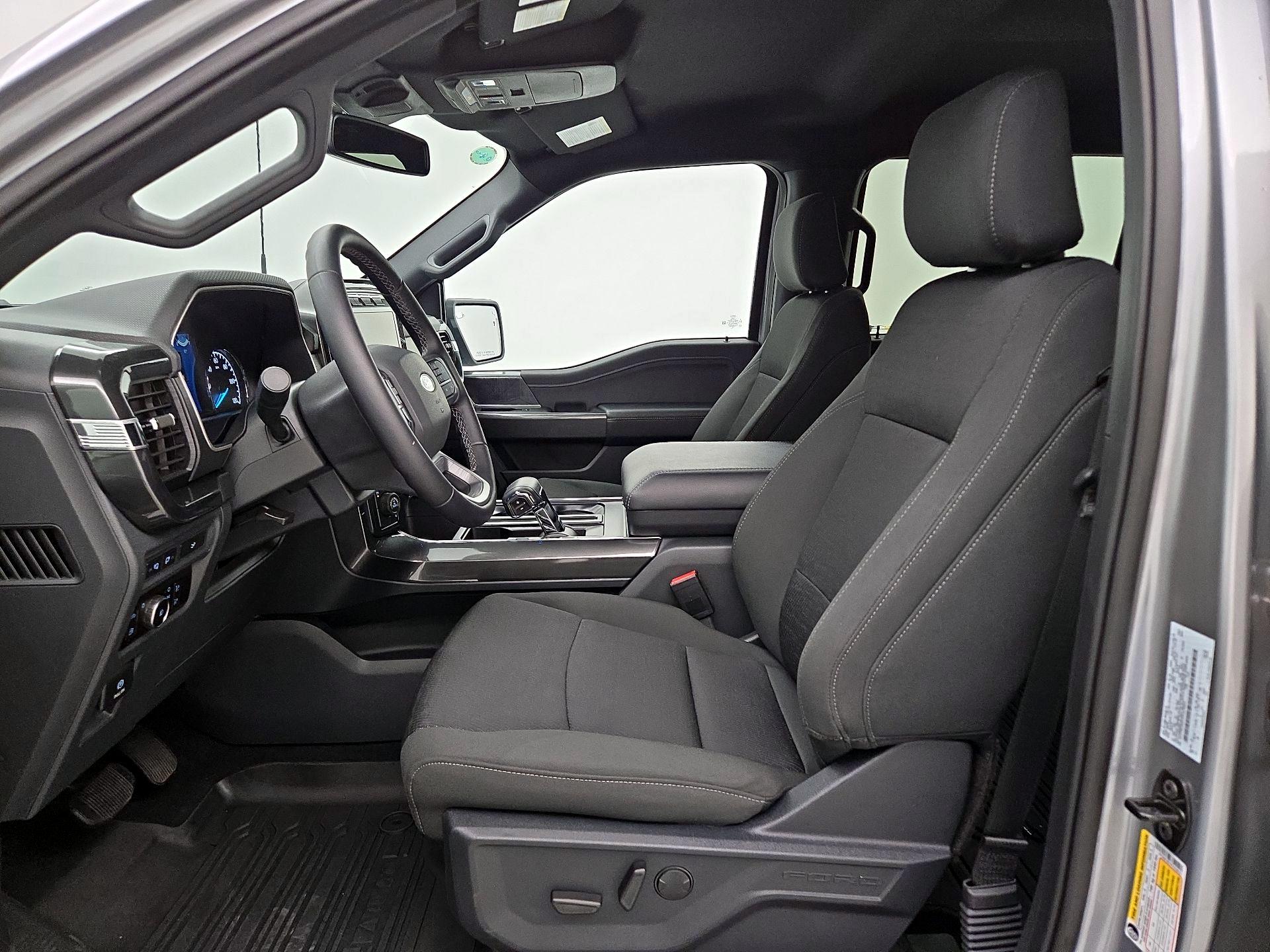 Thumbnail: 2023 Ford F-150 - 11