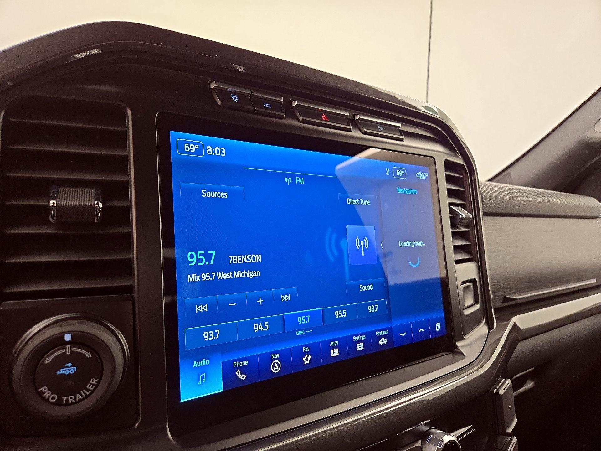 Thumbnail: 2023 Ford F-150 - 15