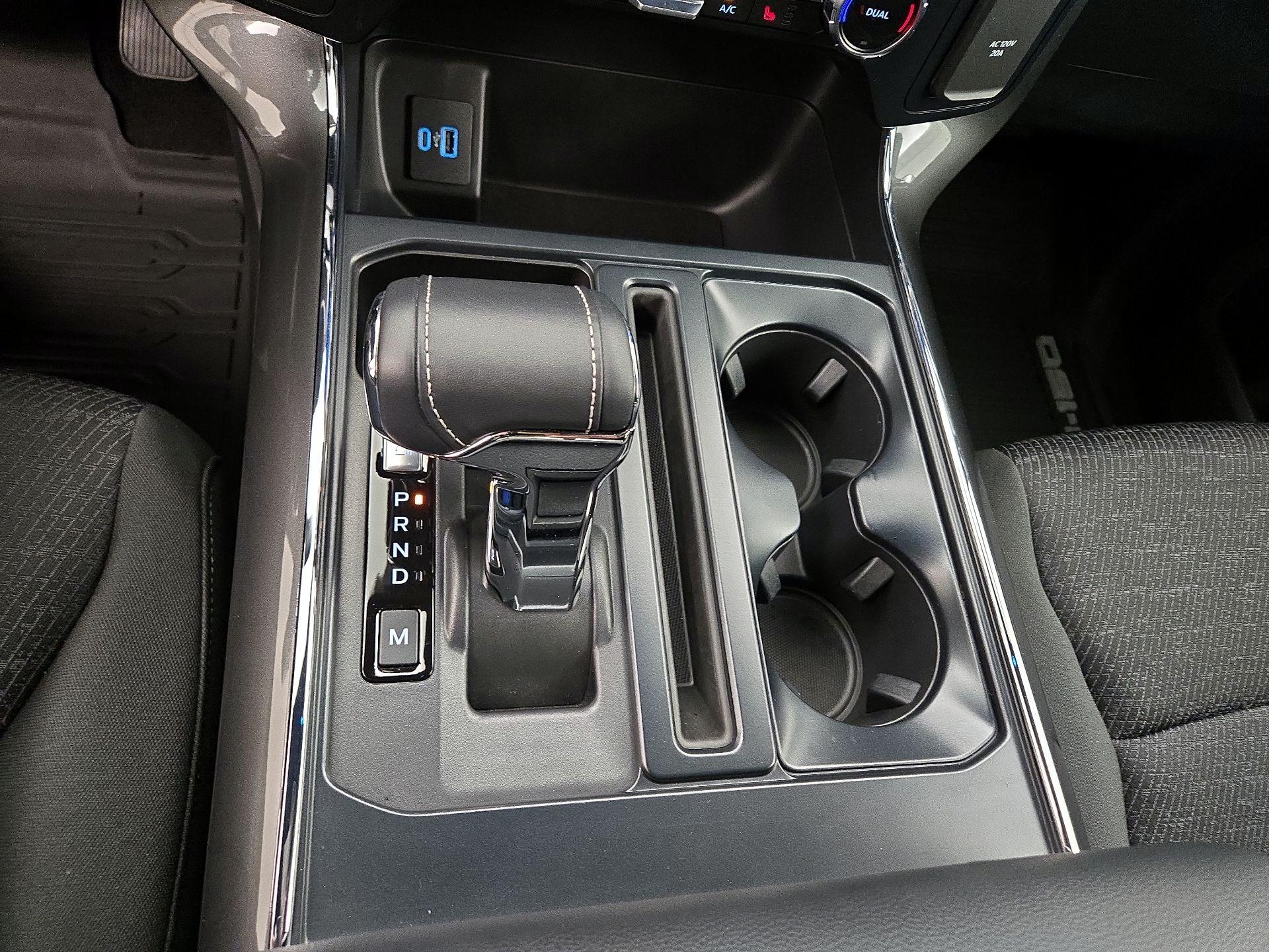 Thumbnail: 2023 Ford F-150 - 17