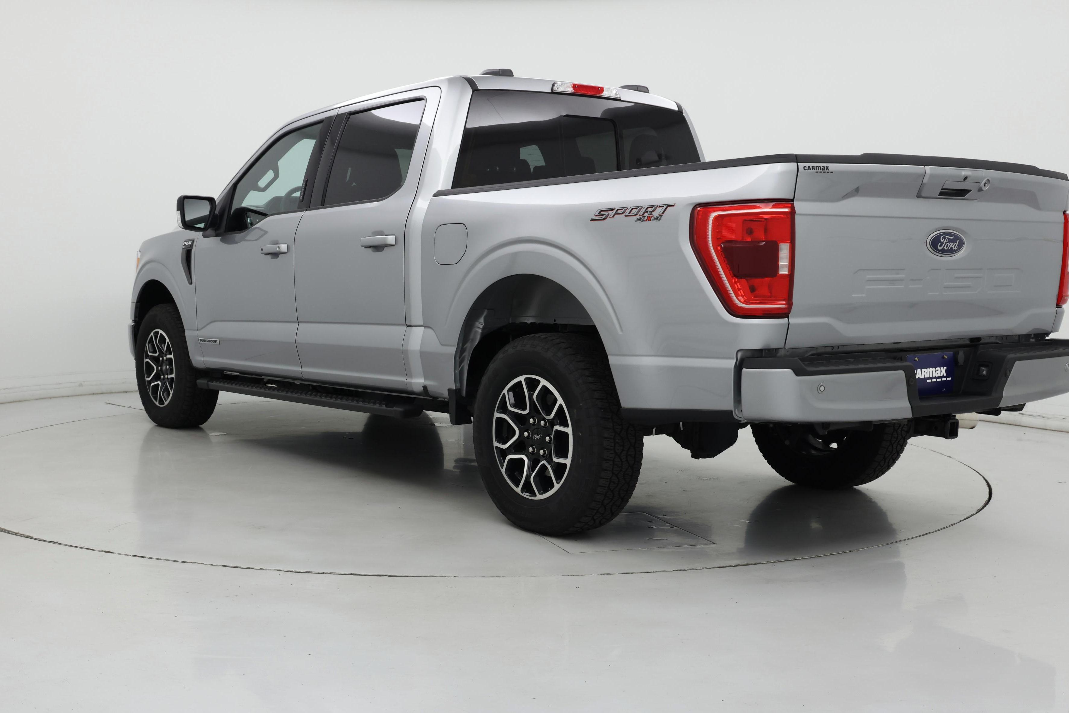 Thumbnail: 2023 Ford F-150 - 2