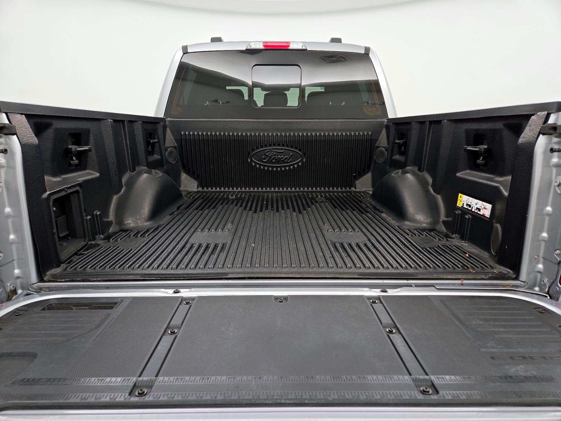 Thumbnail: 2023 Ford F-150 - 20