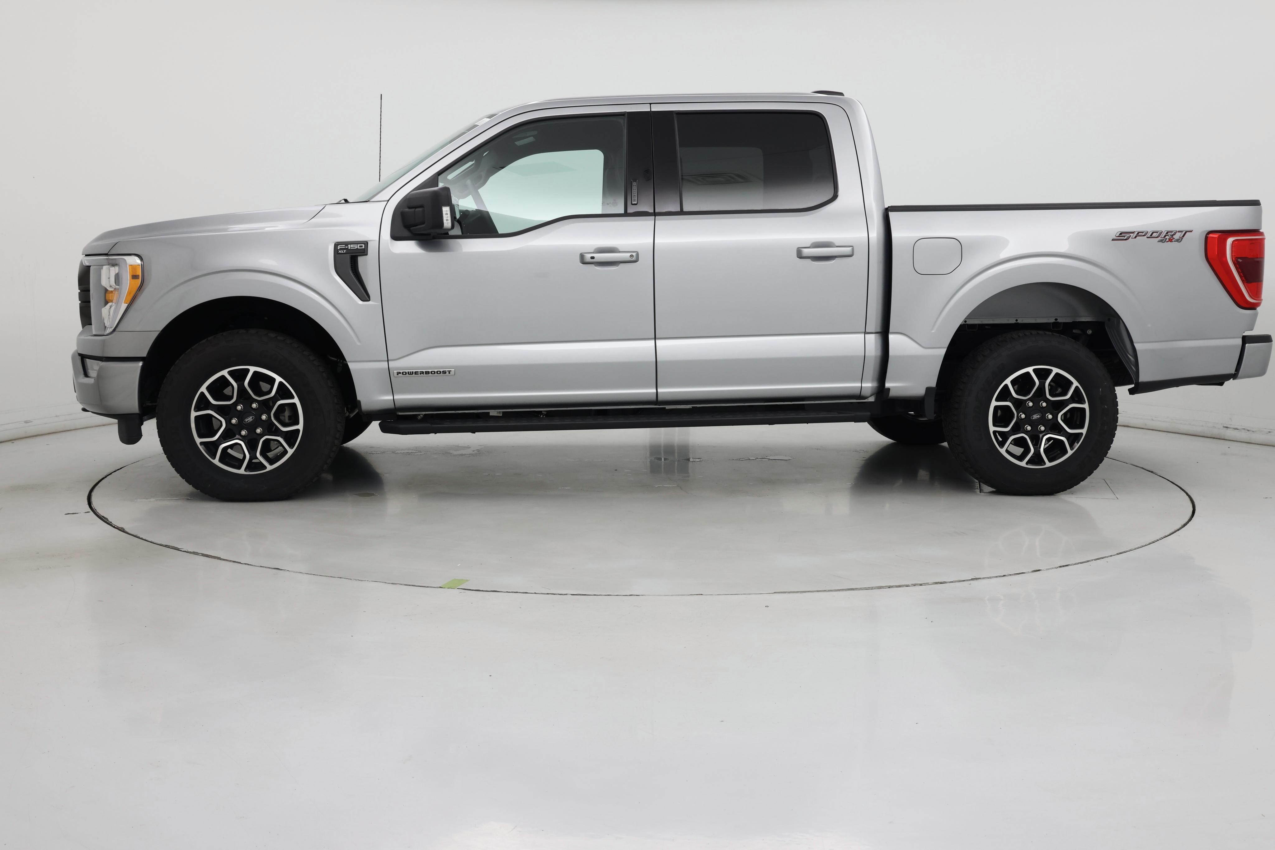 Thumbnail: 2023 Ford F-150 - 3