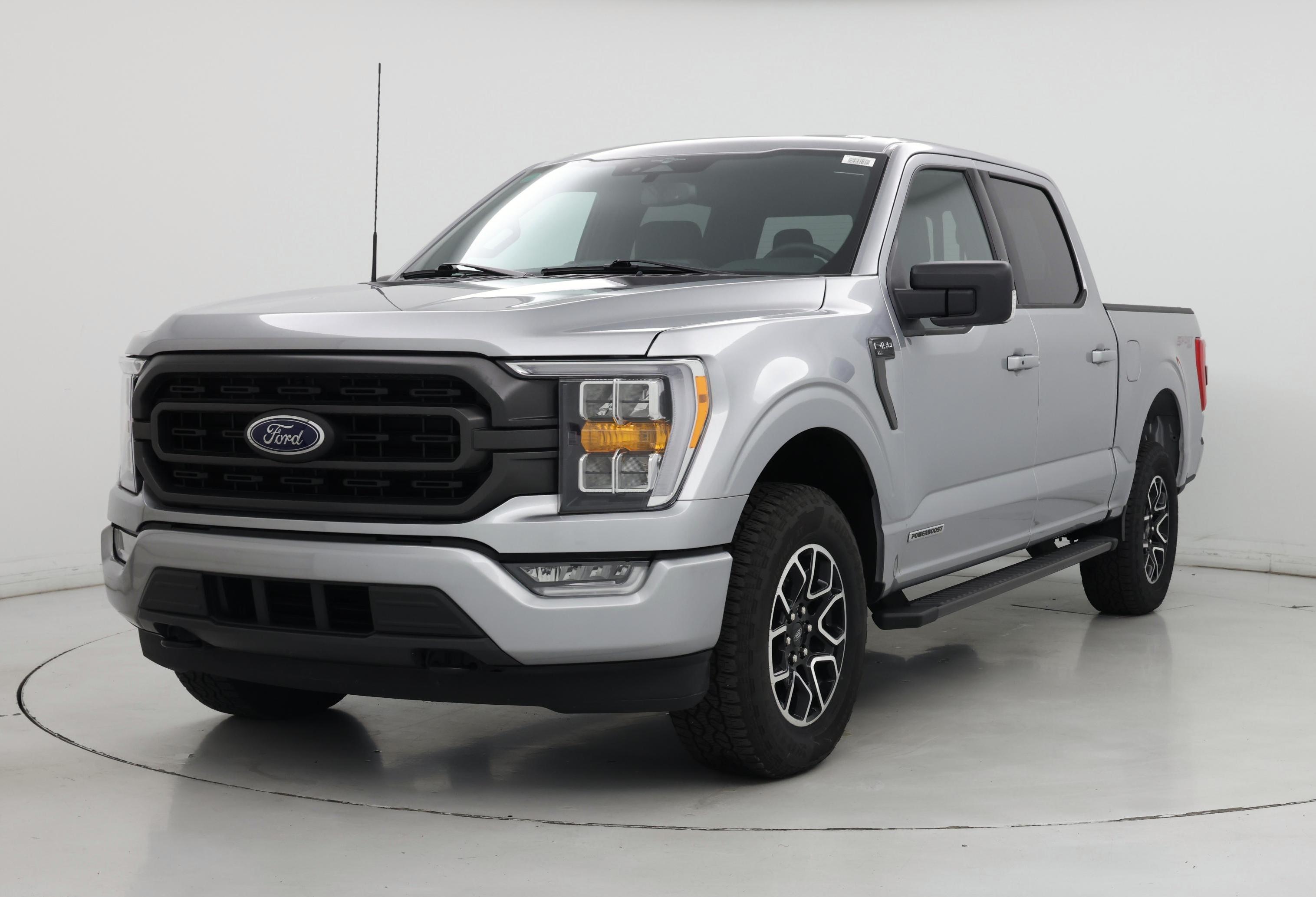Thumbnail: 2023 Ford F-150 - 4