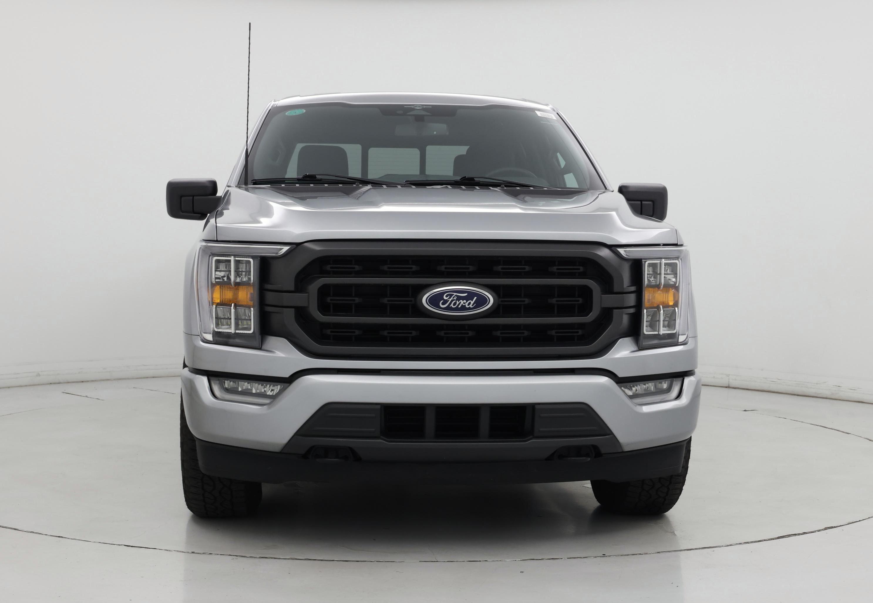 Thumbnail: 2023 Ford F-150 - 5