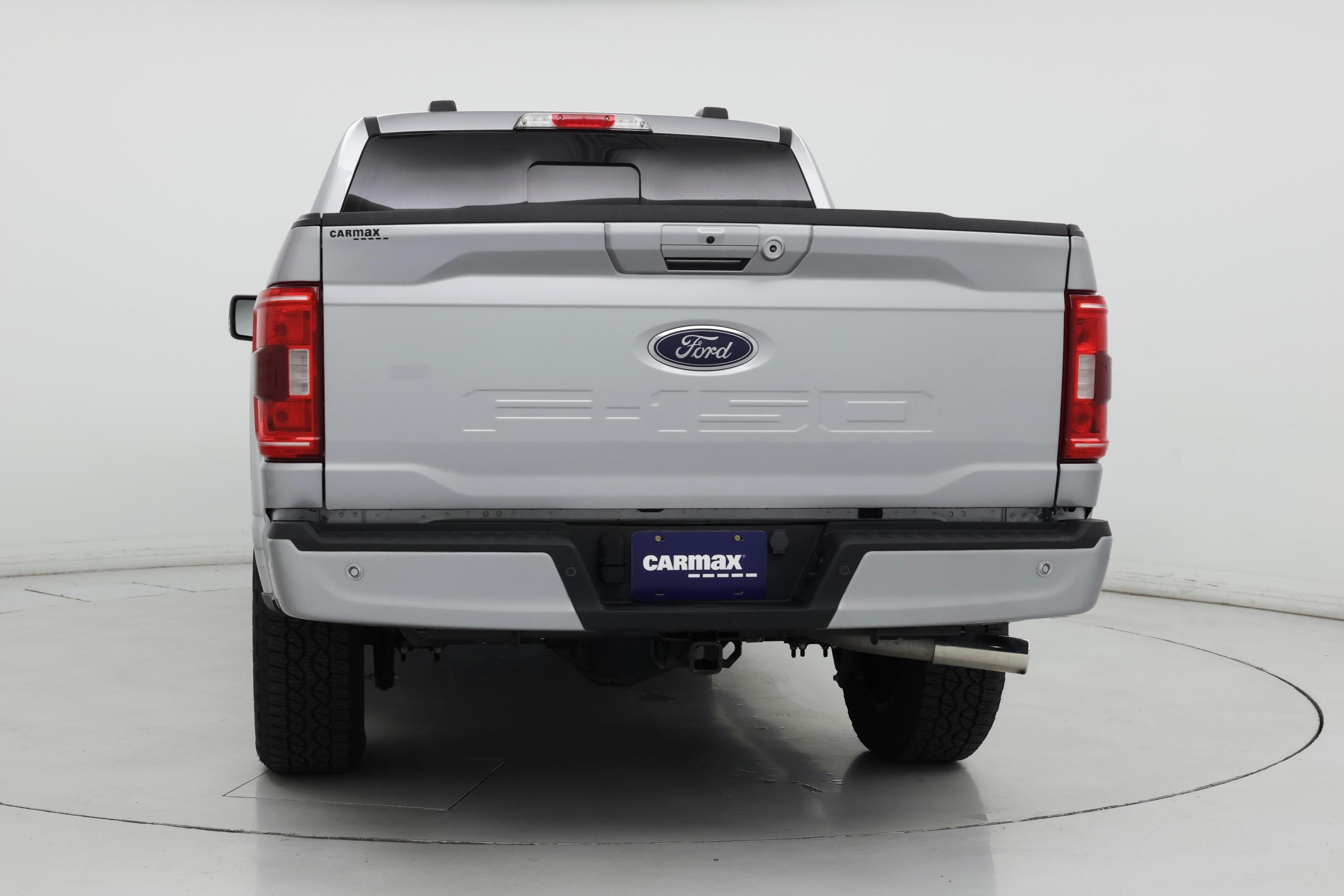 Thumbnail: 2023 Ford F-150 - 6