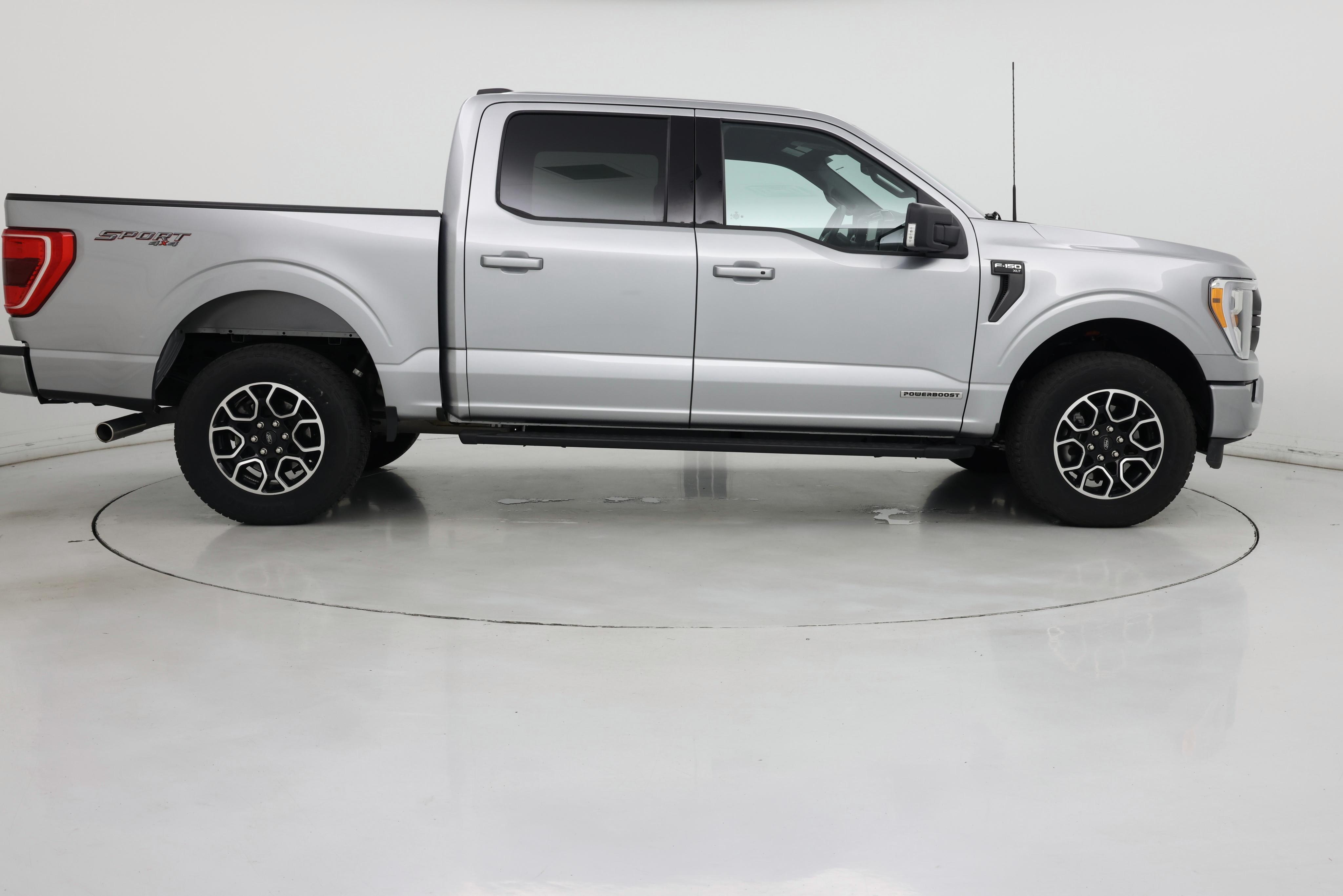 Thumbnail: 2023 Ford F-150 - 7