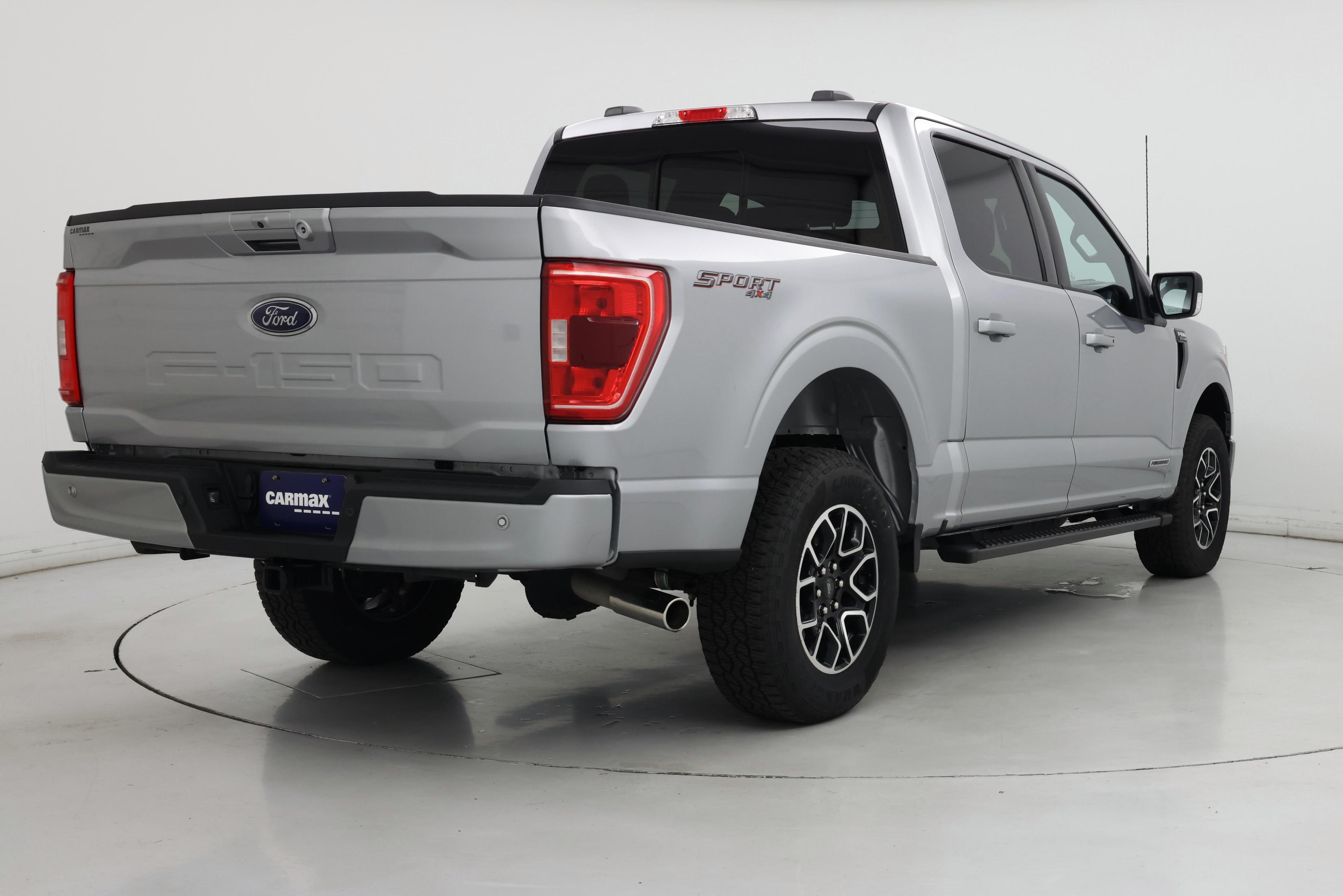Thumbnail: 2023 Ford F-150 - 8