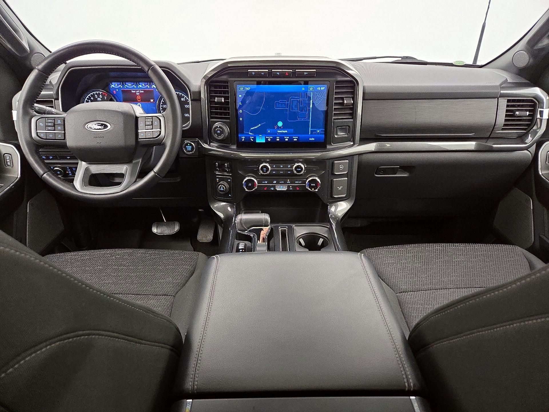 Thumbnail: 2022 Ford F-150 - 9