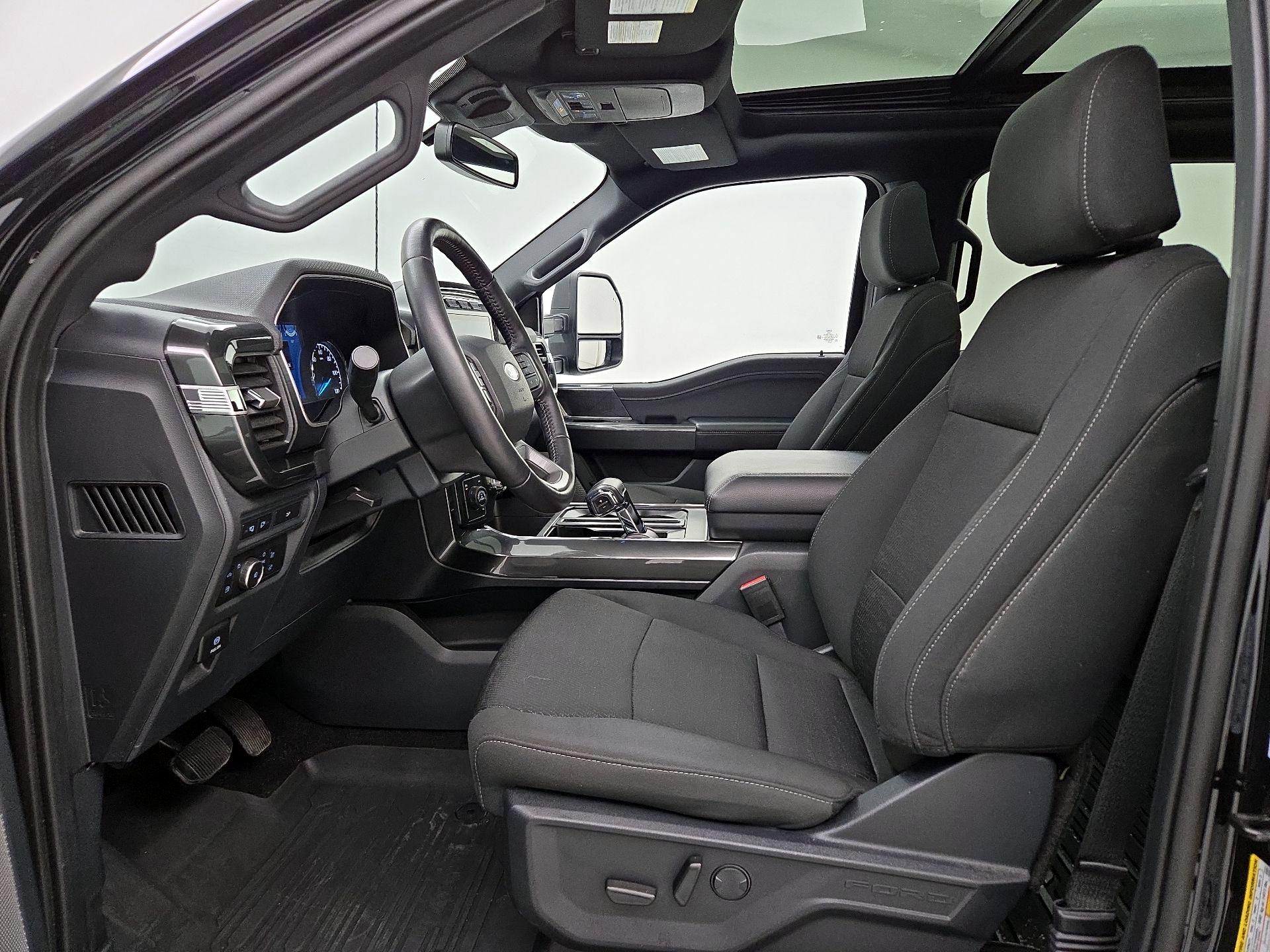 Thumbnail: 2022 Ford F-150 - 11