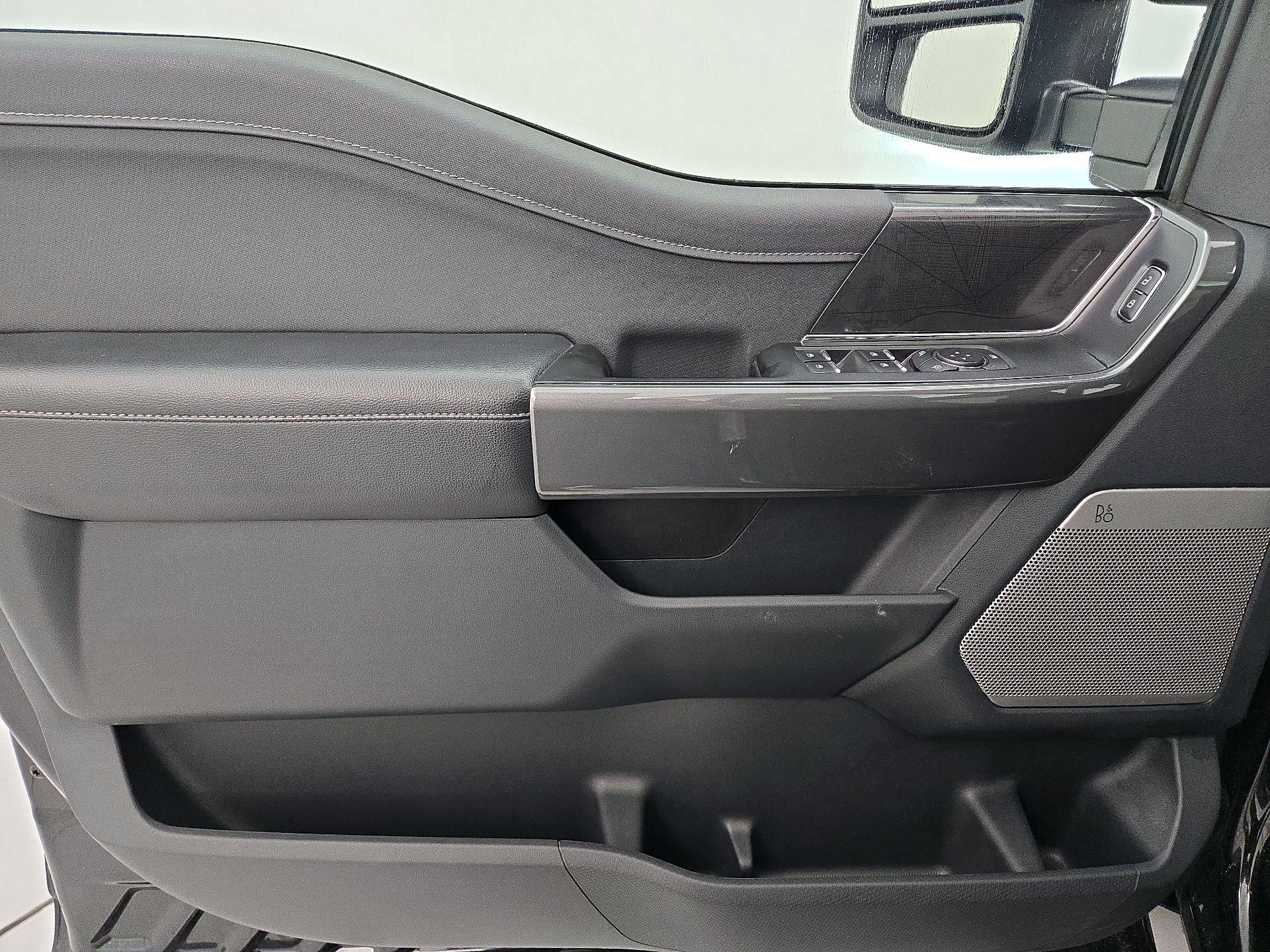 Thumbnail: 2022 Ford F-150 - 12