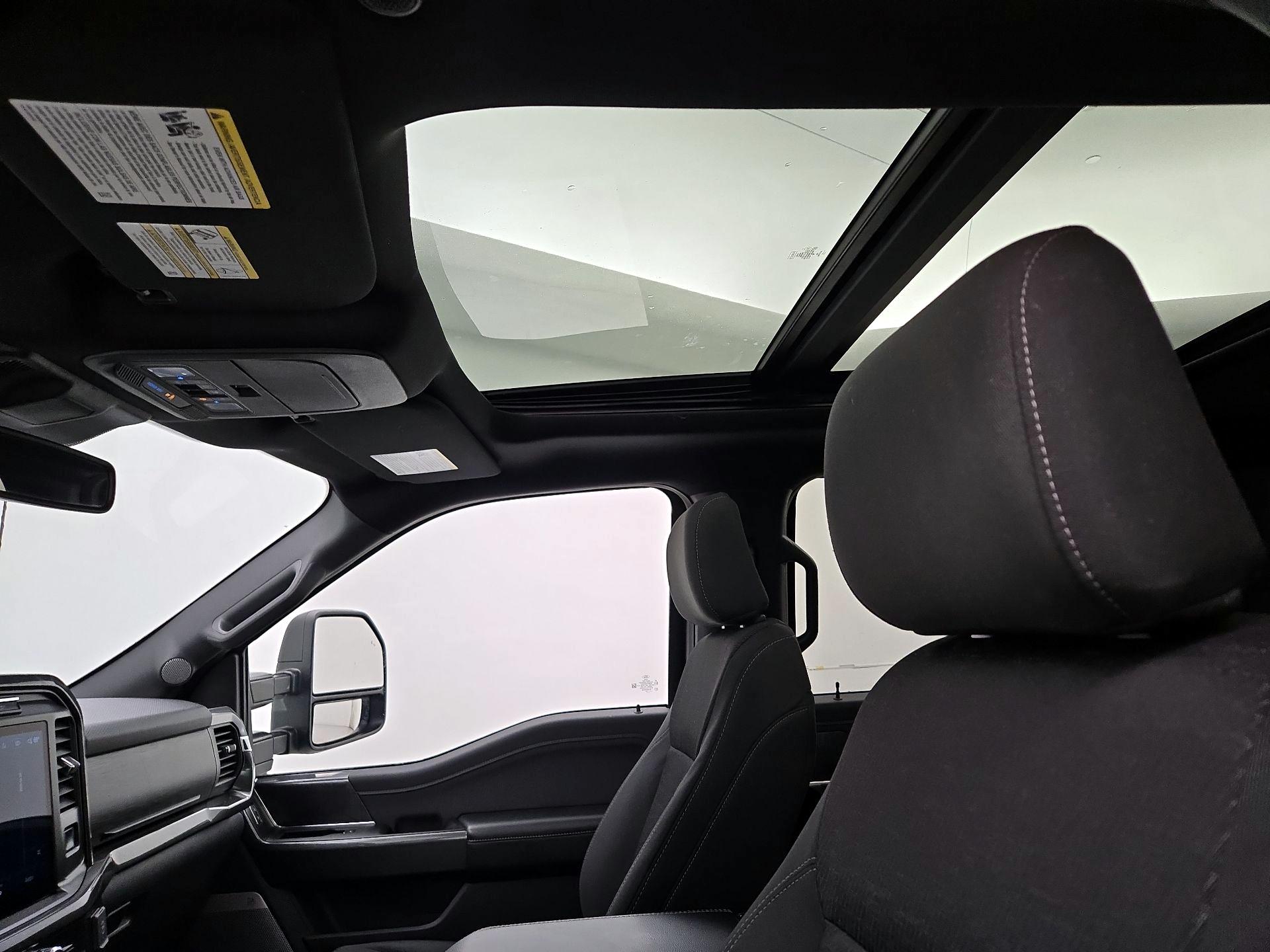 Thumbnail: 2022 Ford F-150 - 20