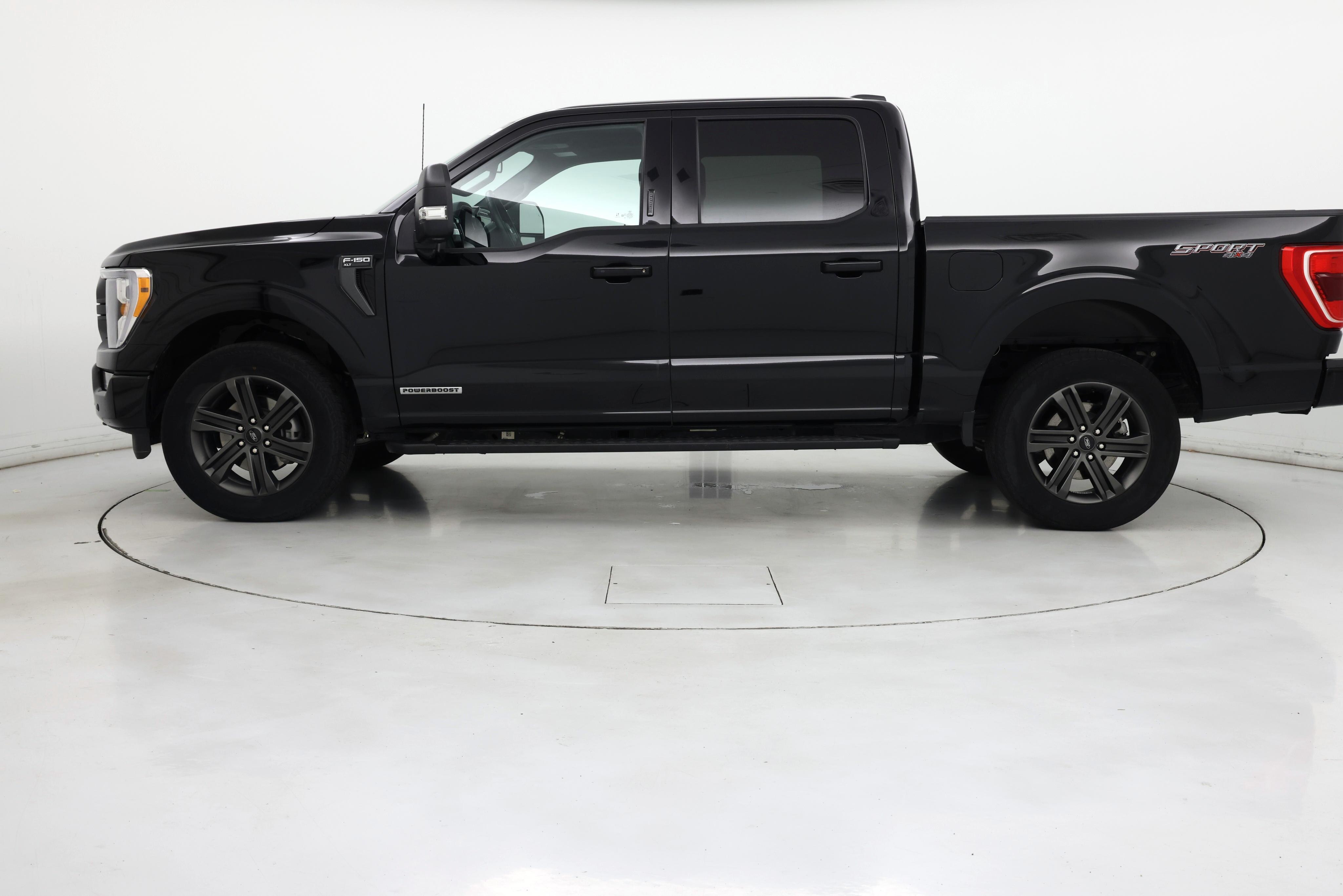 Thumbnail: 2022 Ford F-150 - 3