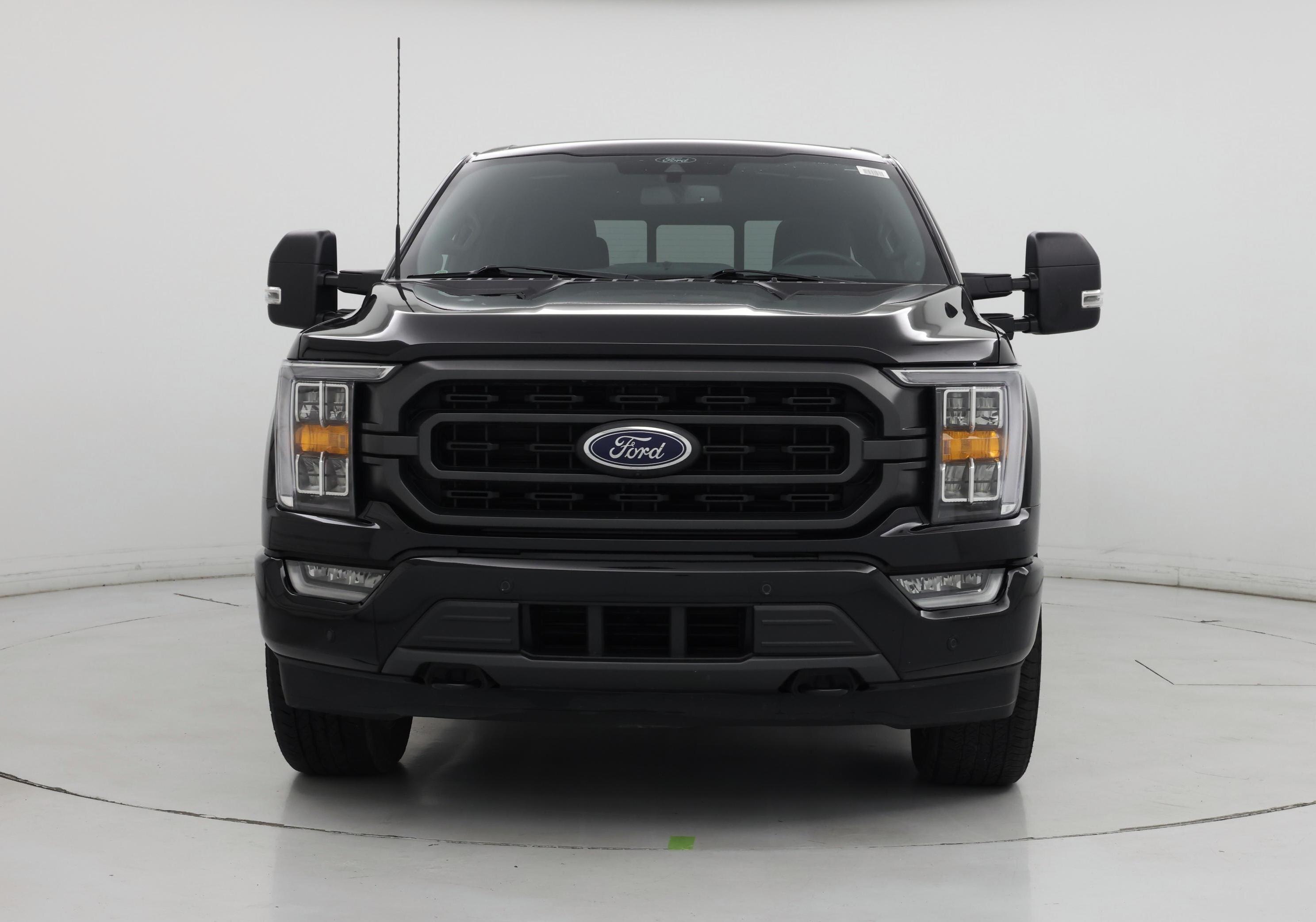 Thumbnail: 2022 Ford F-150 - 5