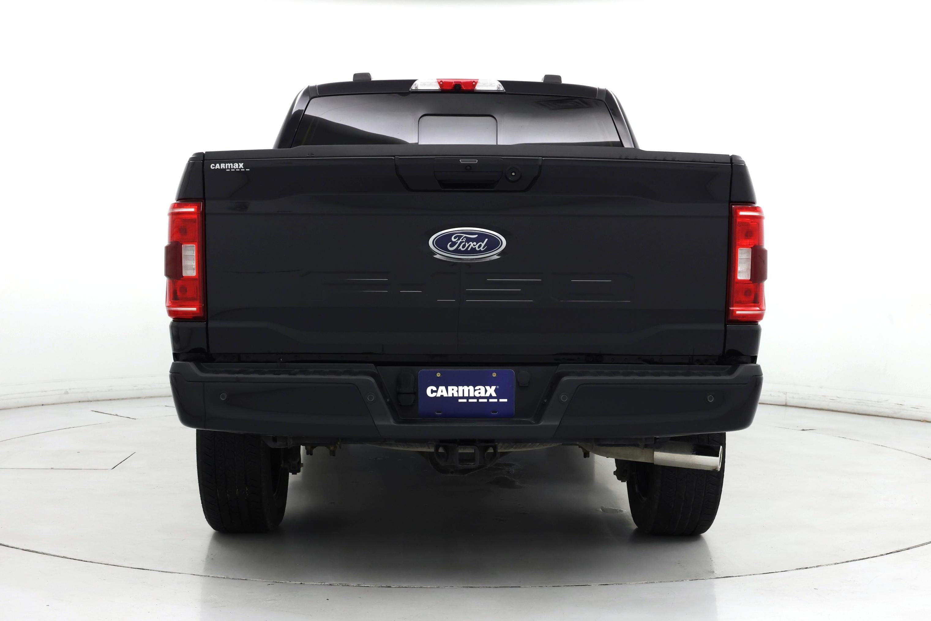 Thumbnail: 2022 Ford F-150 - 6