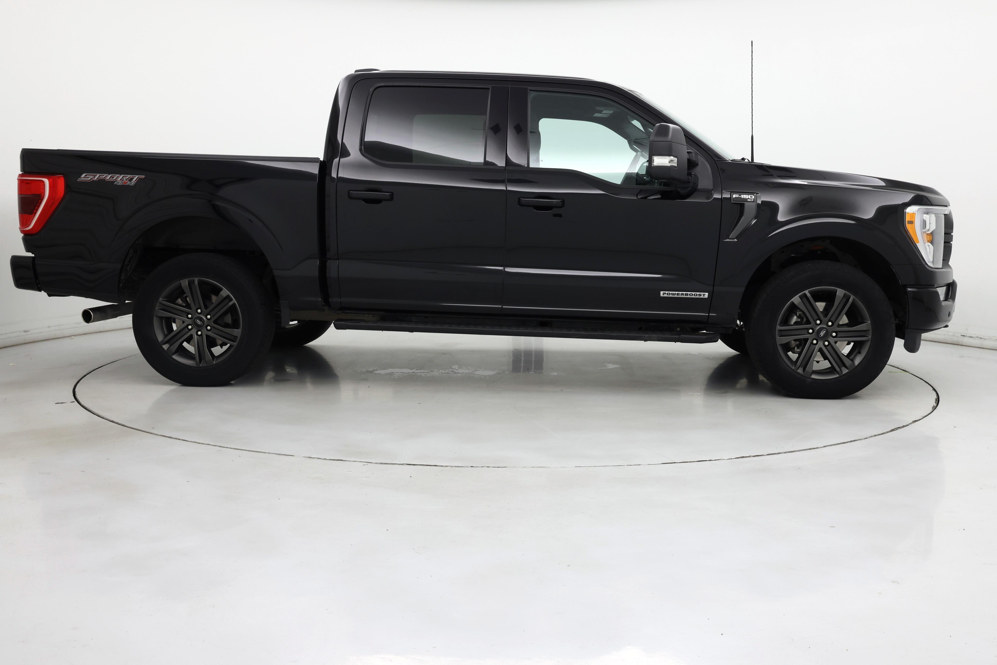 Thumbnail: 2022 Ford F-150 - 7