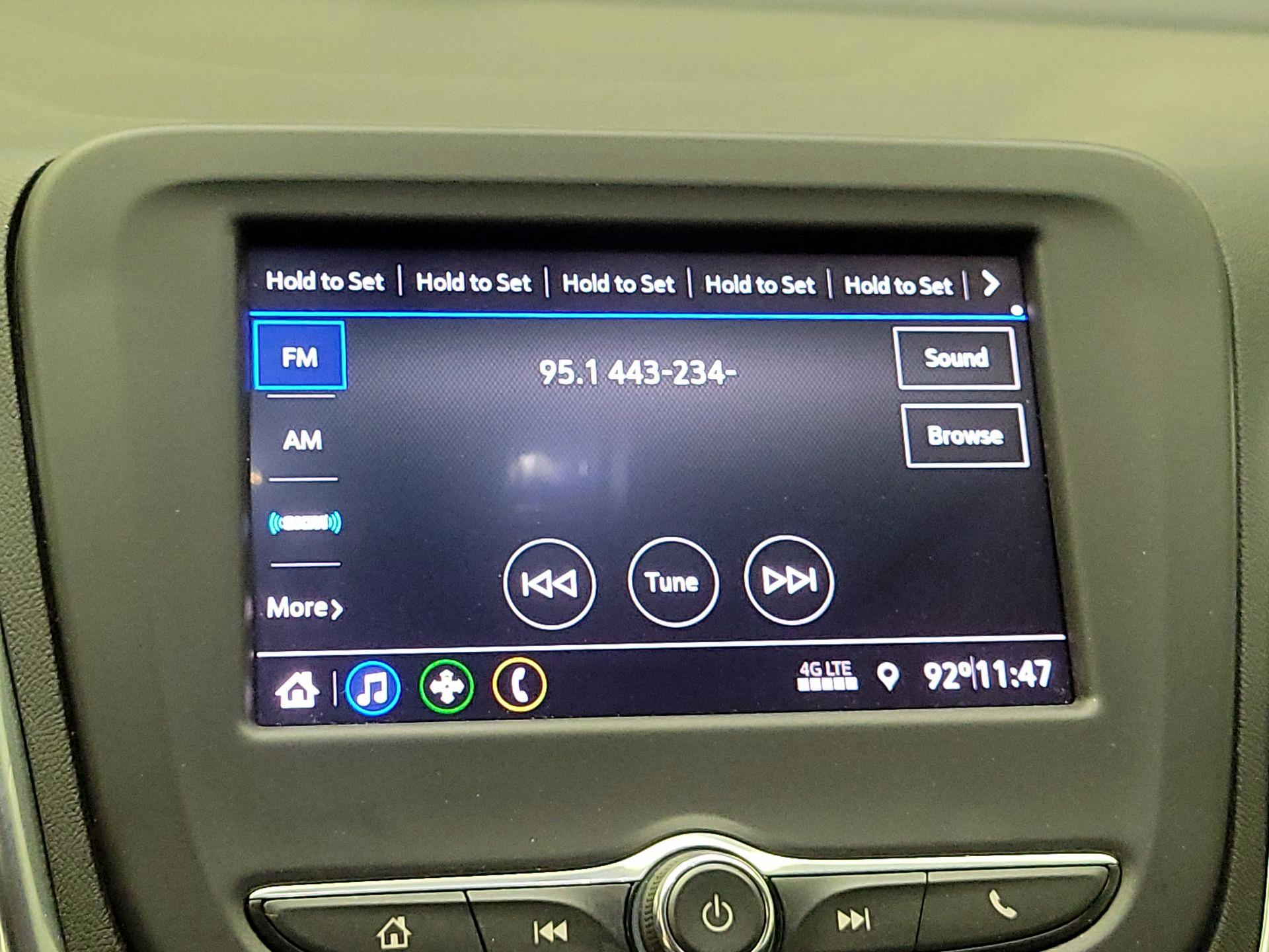 Thumbnail: 2021 Chevrolet Equinox - 15