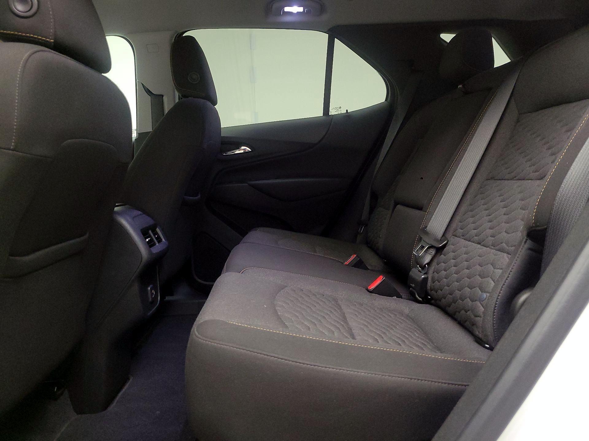 Thumbnail: 2021 Chevrolet Equinox - 19