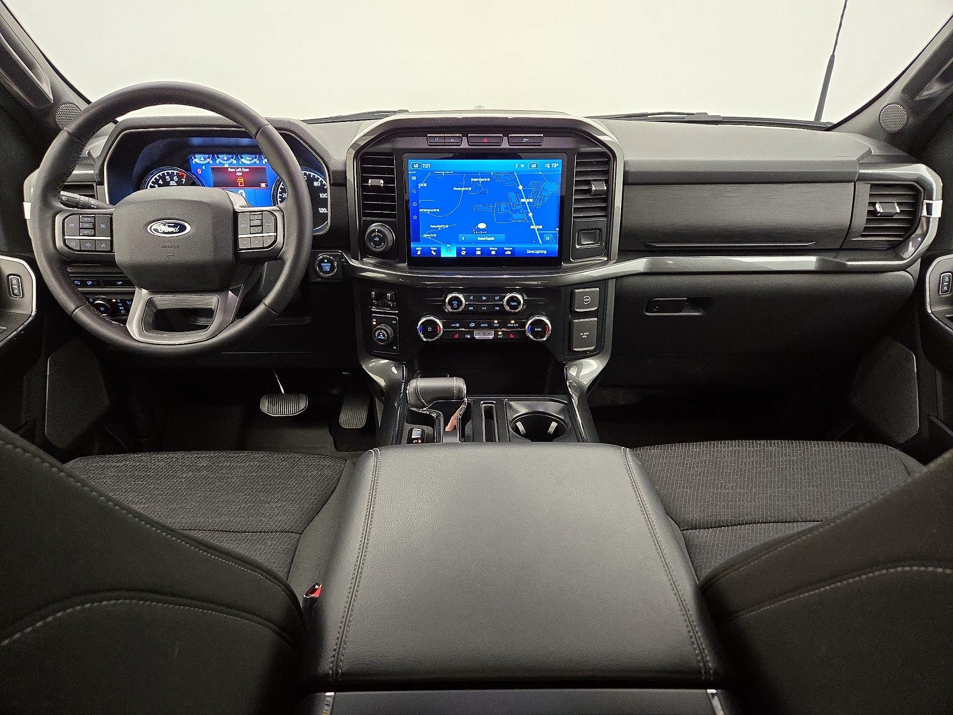 Thumbnail: 2023 Ford F-150 - 9