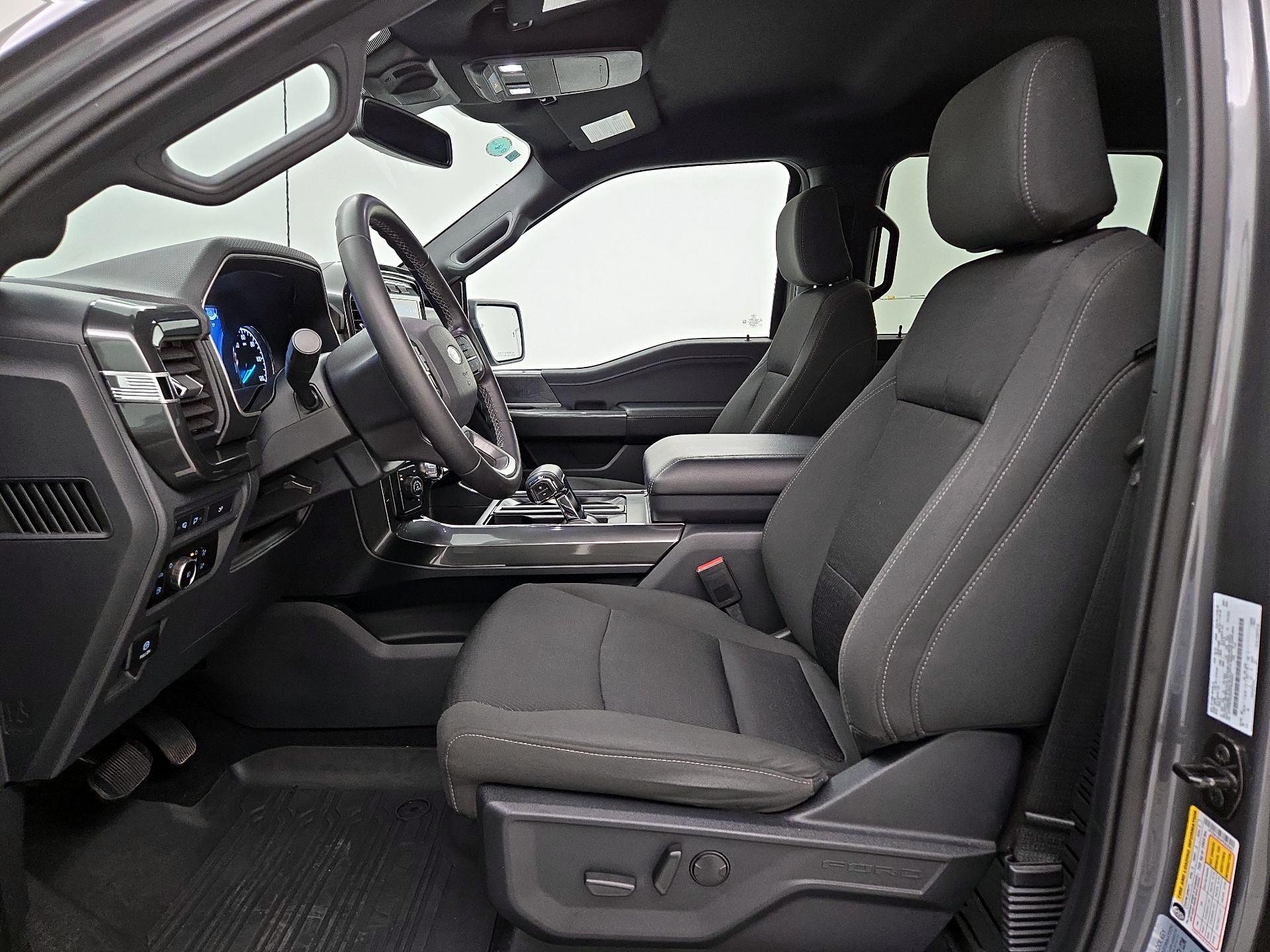 Thumbnail: 2023 Ford F-150 - 11