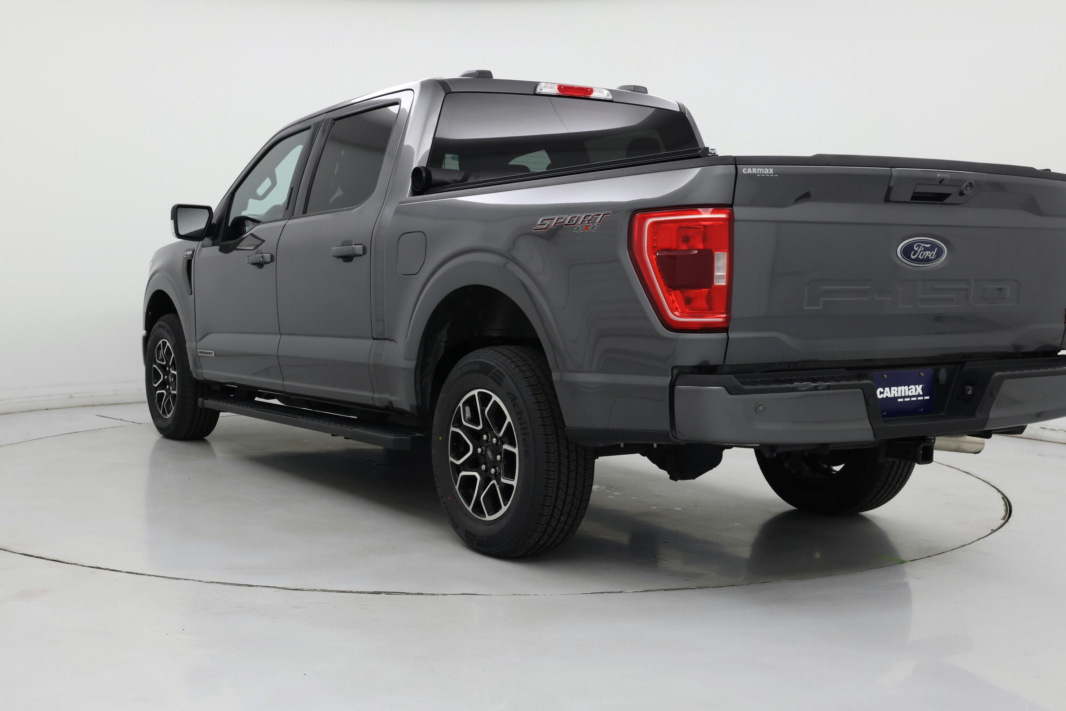 Thumbnail: 2023 Ford F-150 - 2