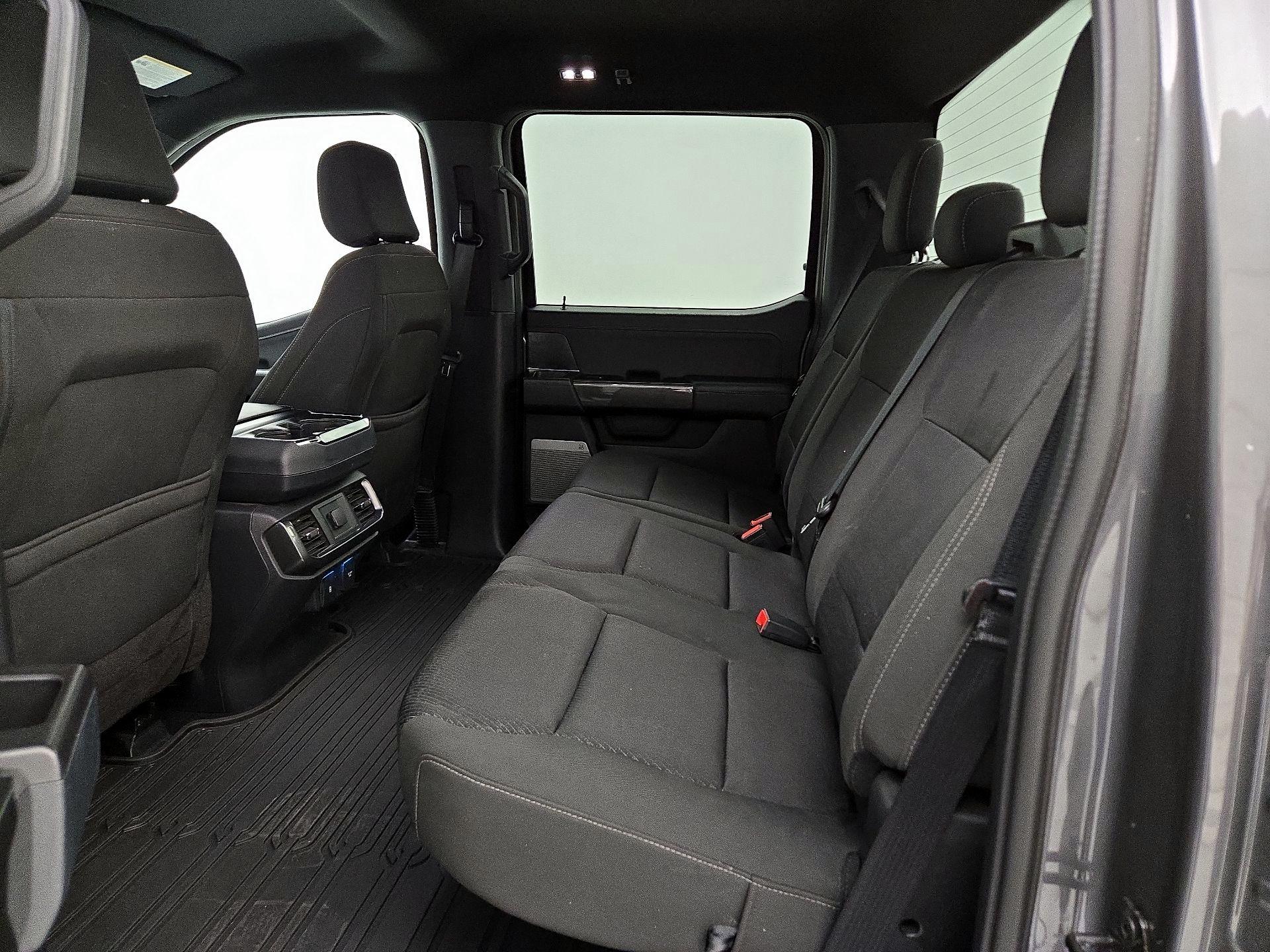 Thumbnail: 2023 Ford F-150 - 20