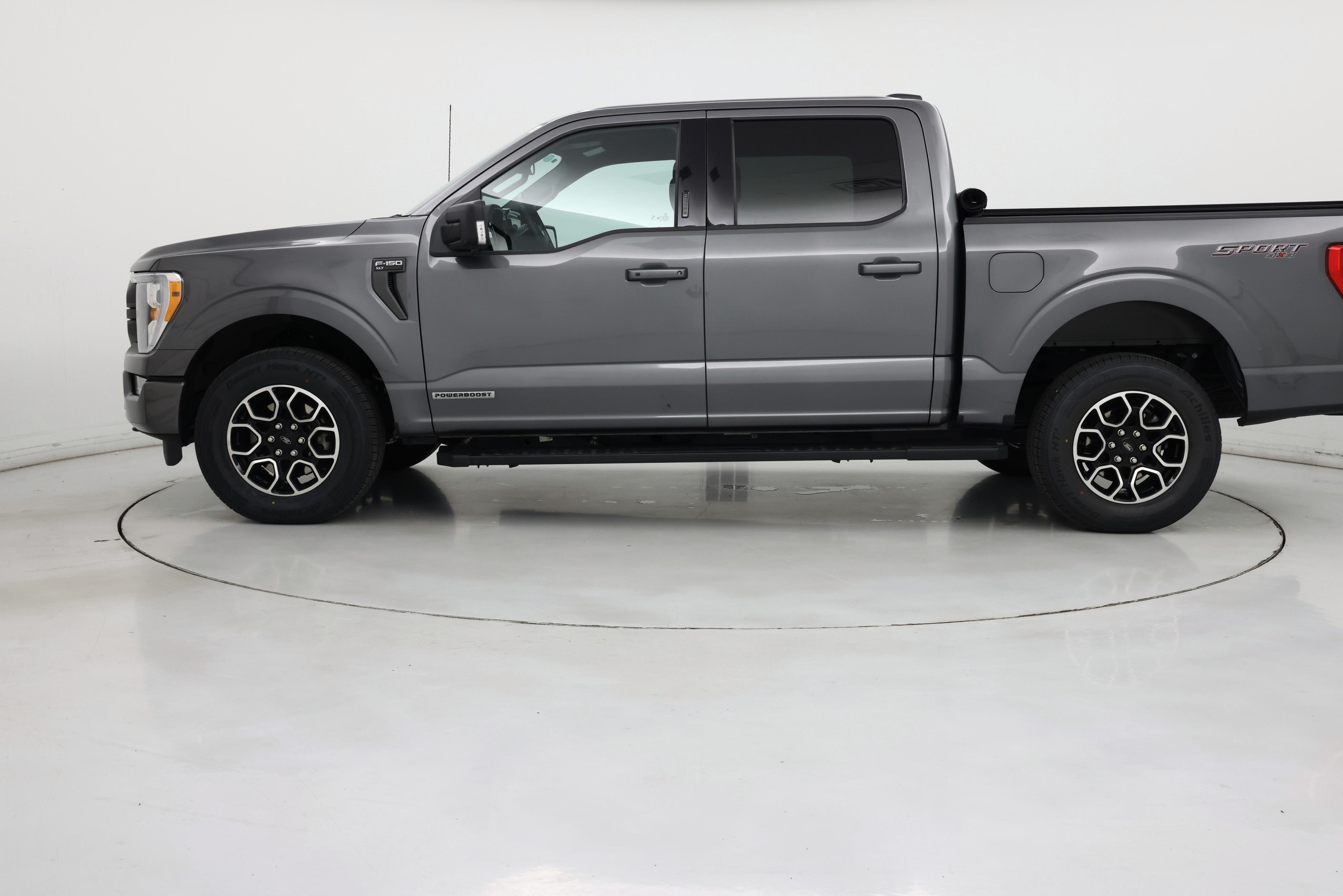 Thumbnail: 2023 Ford F-150 - 3